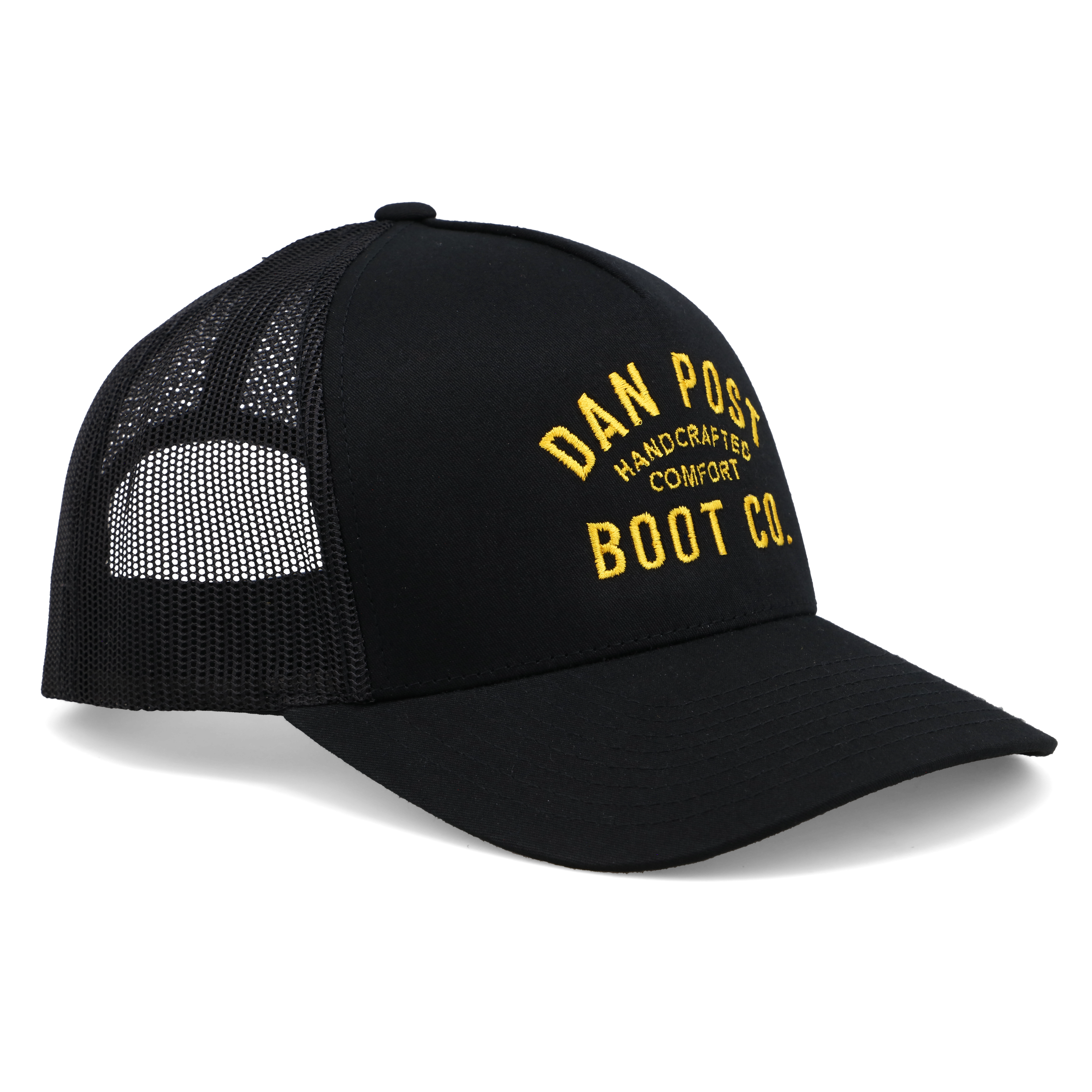 Dan Post Trucker Hat
