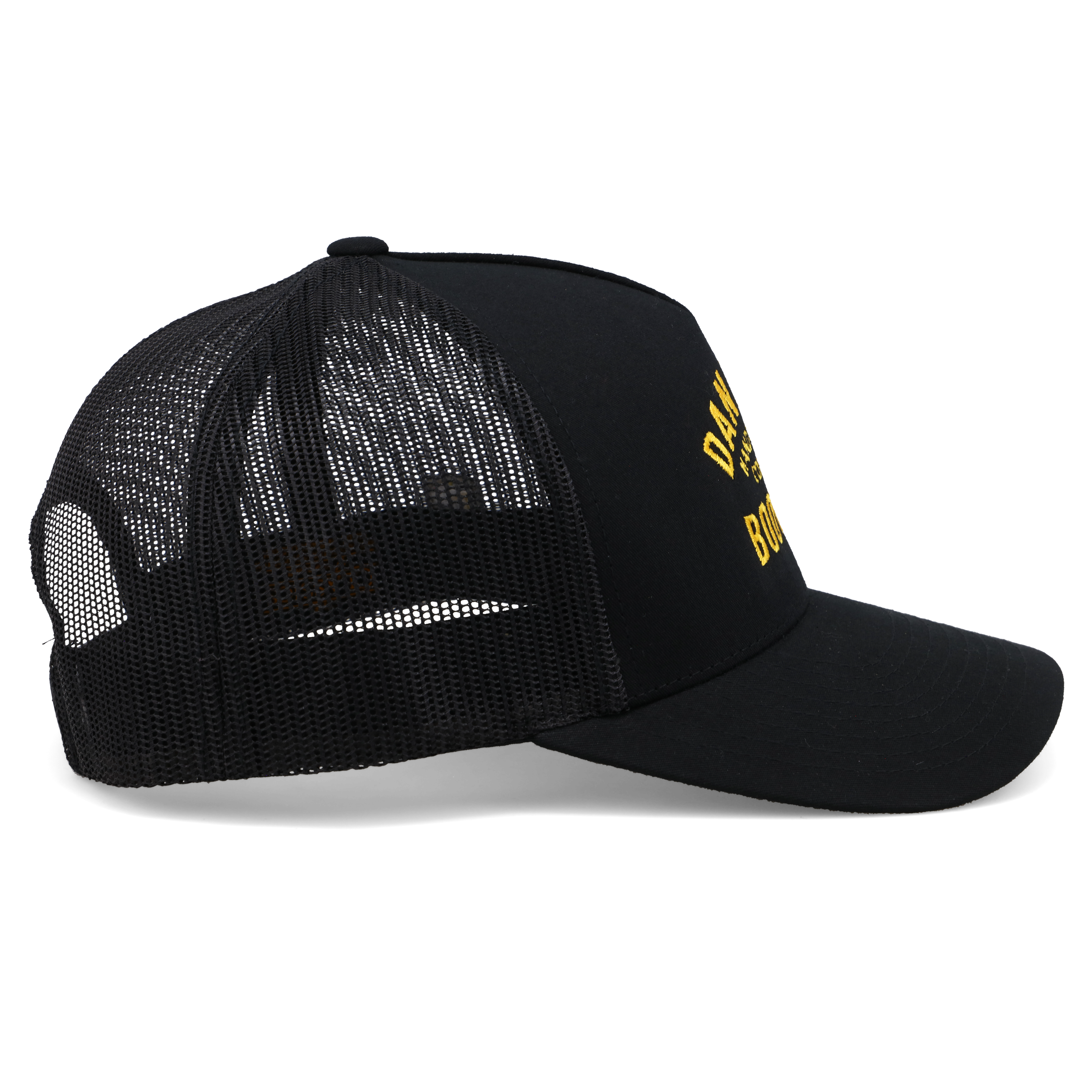 Dan Post Trucker Hat