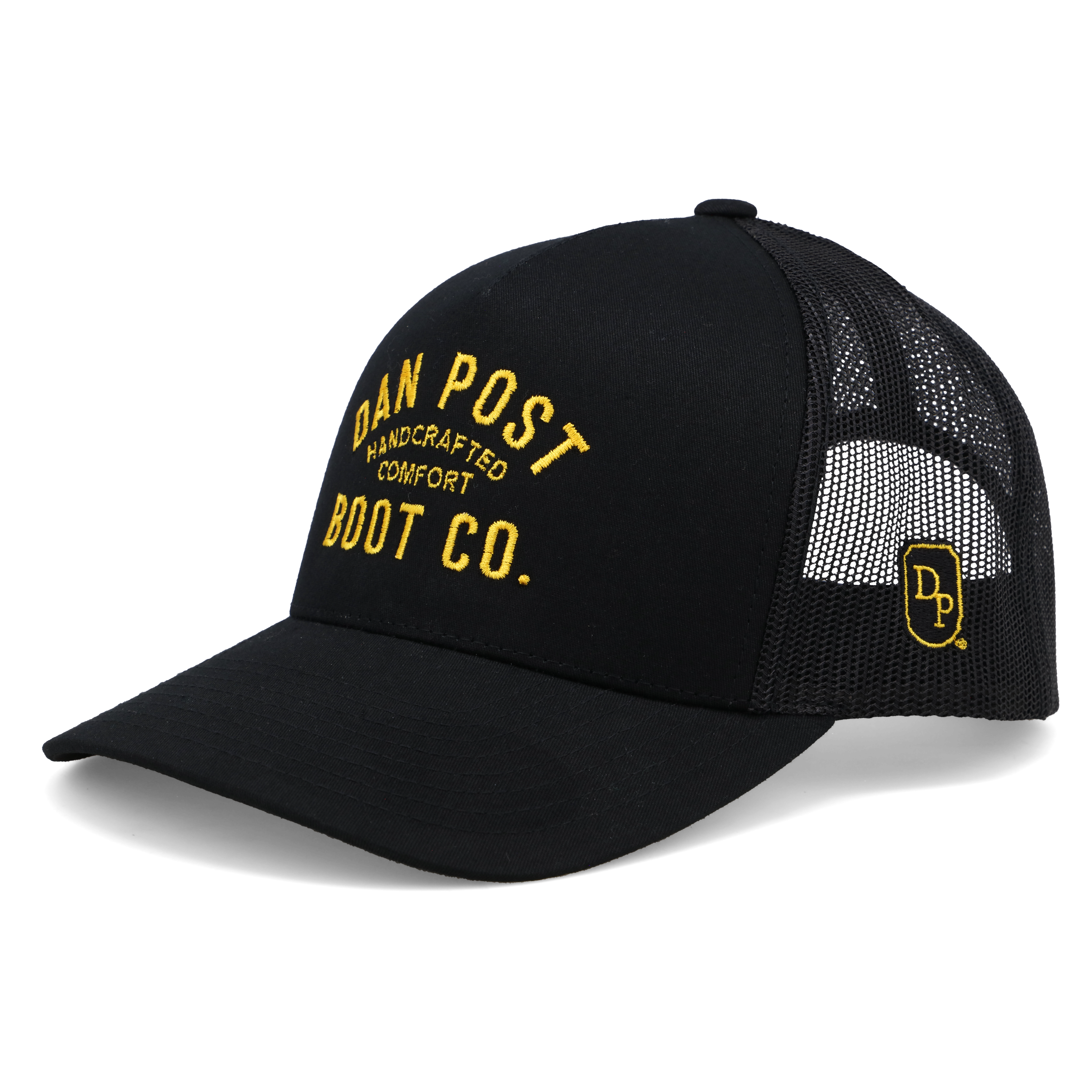 Dan Post Trucker Hat
