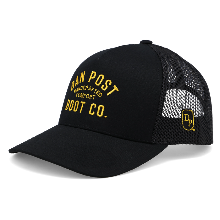 Dan Post Trucker Hat