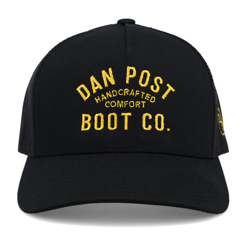 Dan Post Trucker Hat