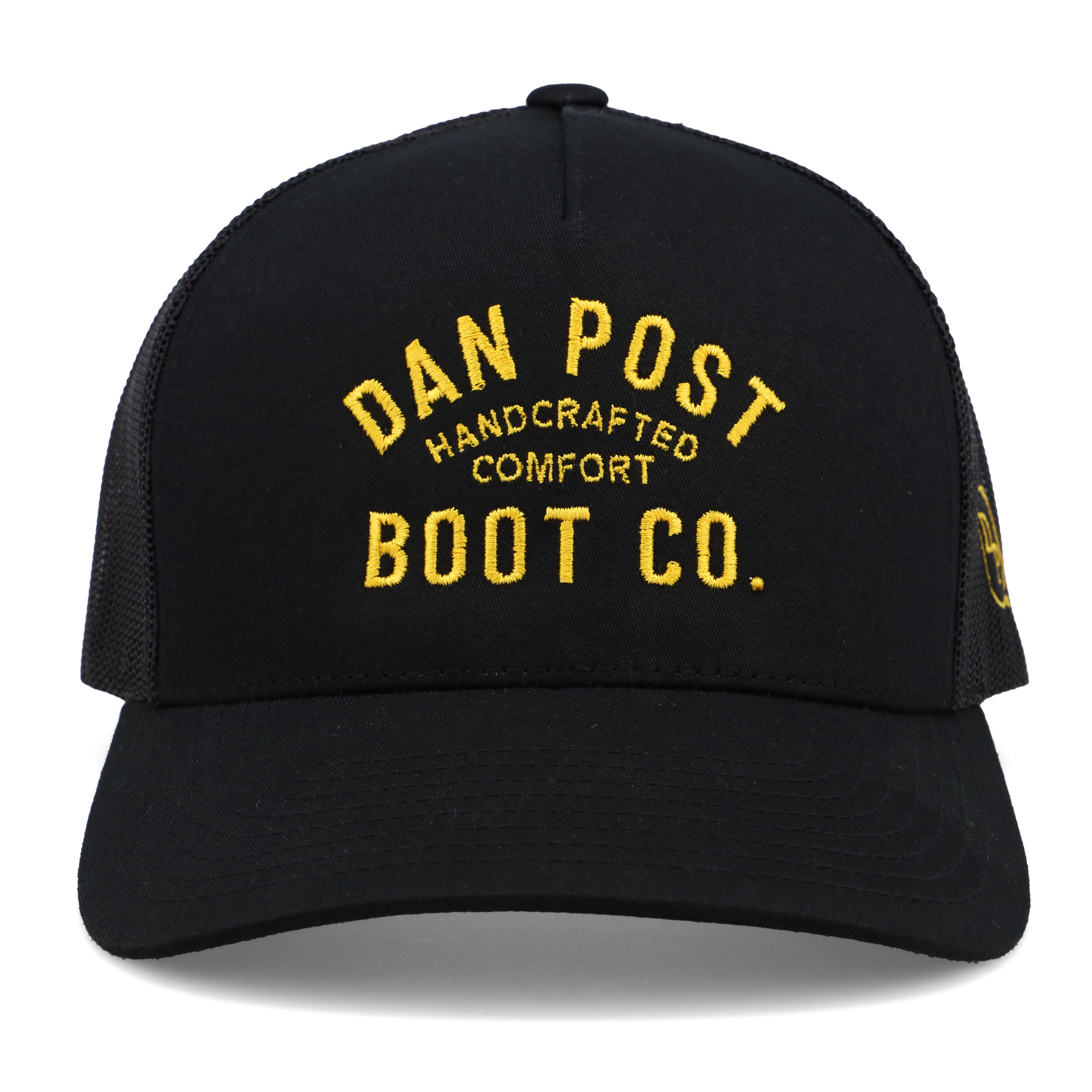 Dan Post Trucker Hat