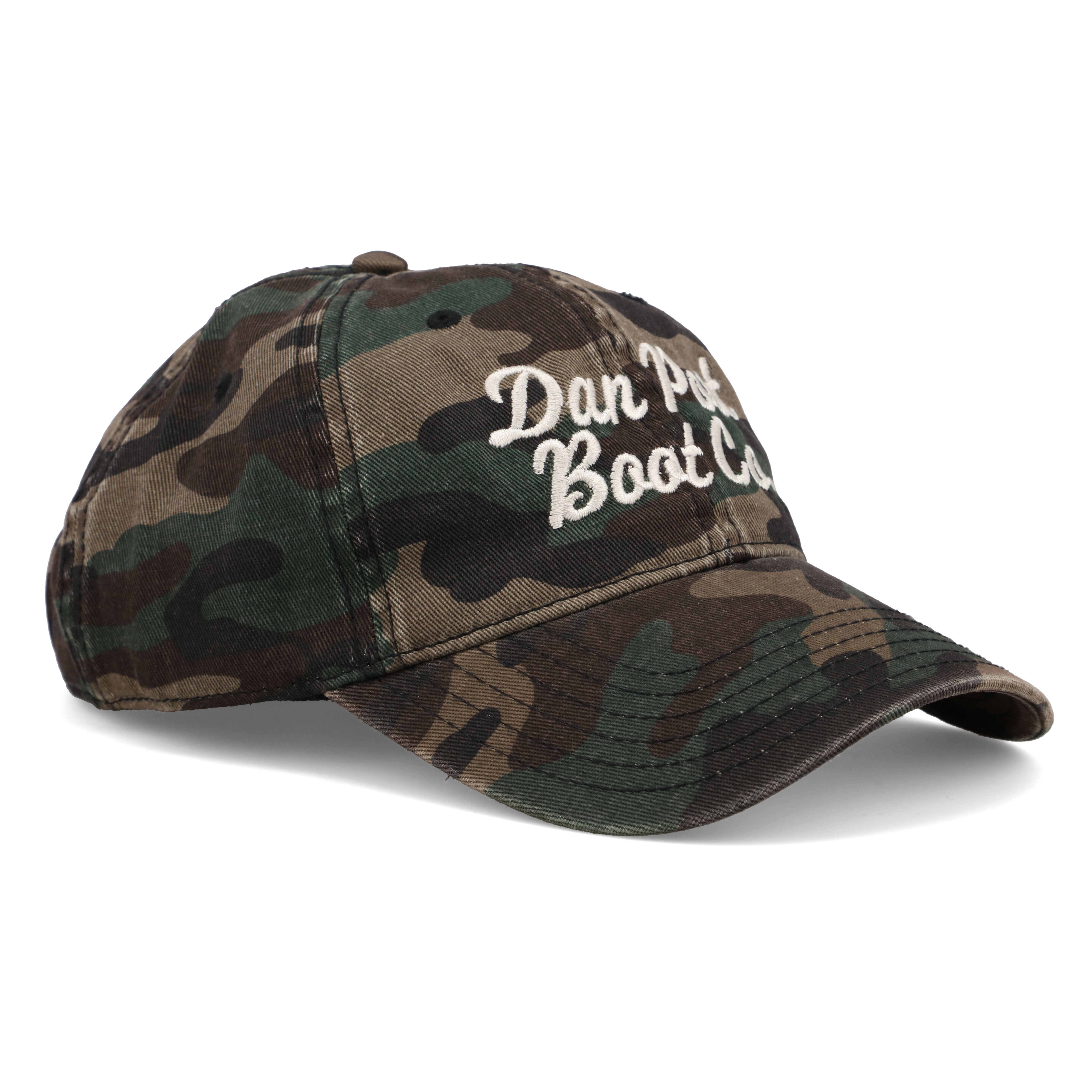 Dan Post Baseball Cap