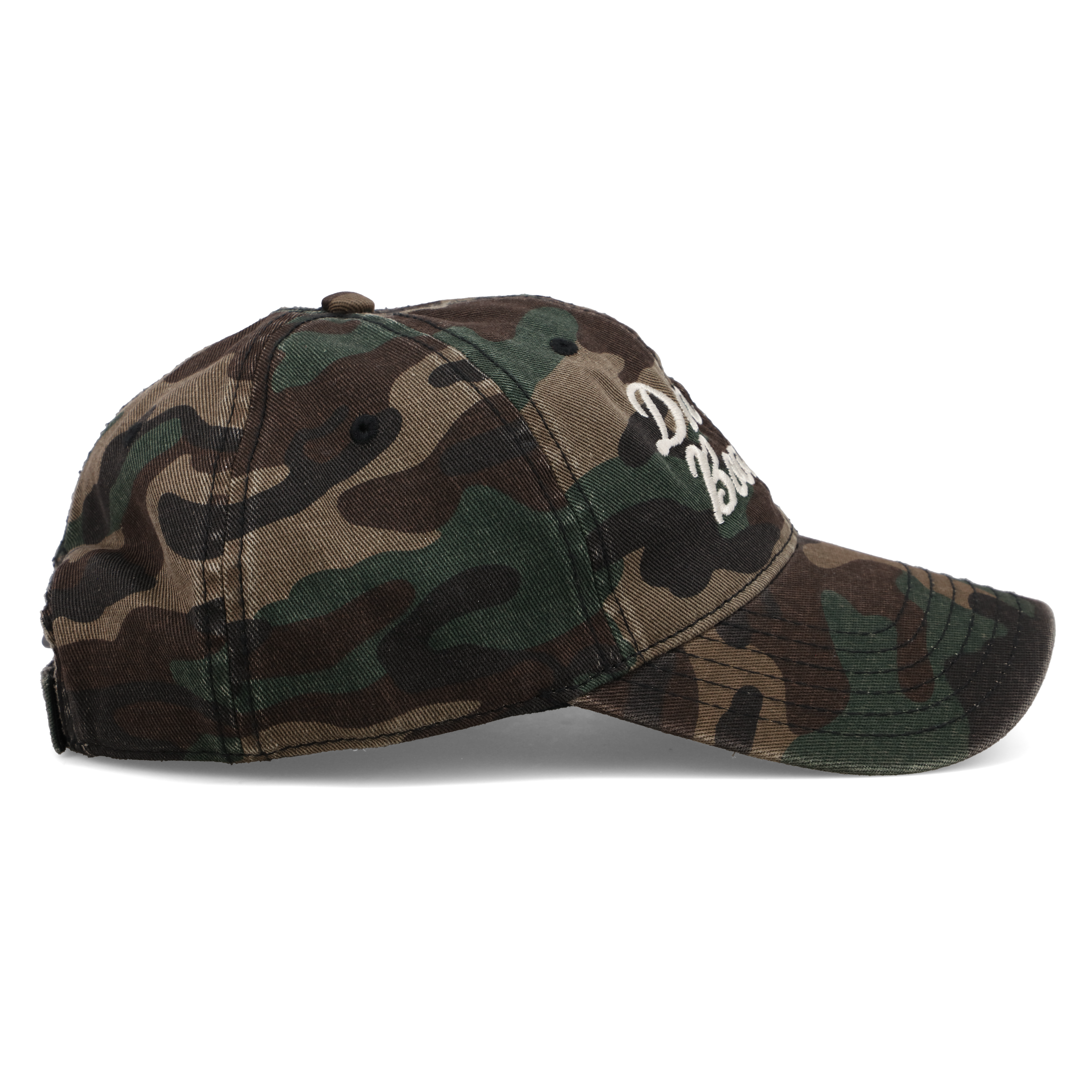 Dan Post Baseball Cap