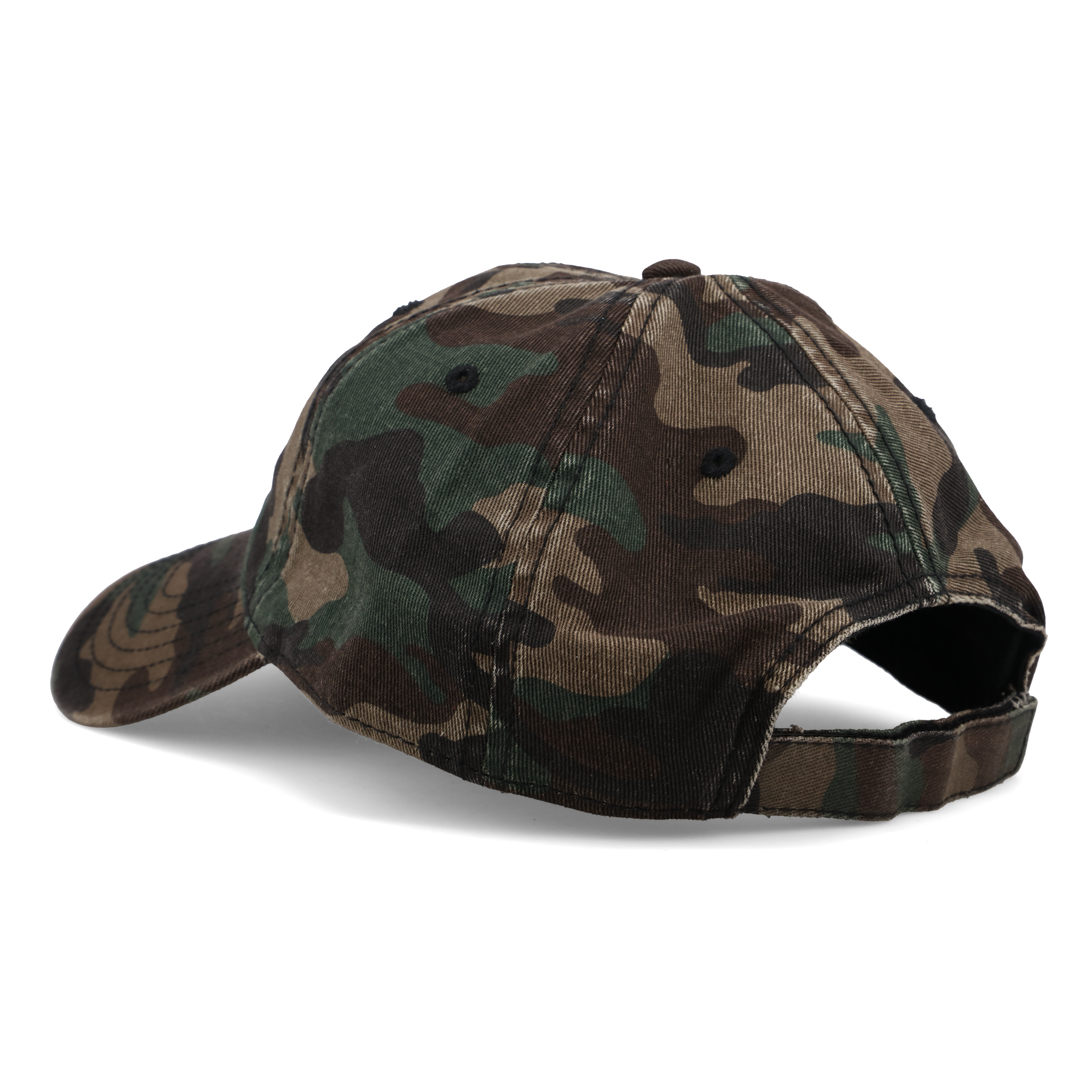 Dan Post Baseball Cap