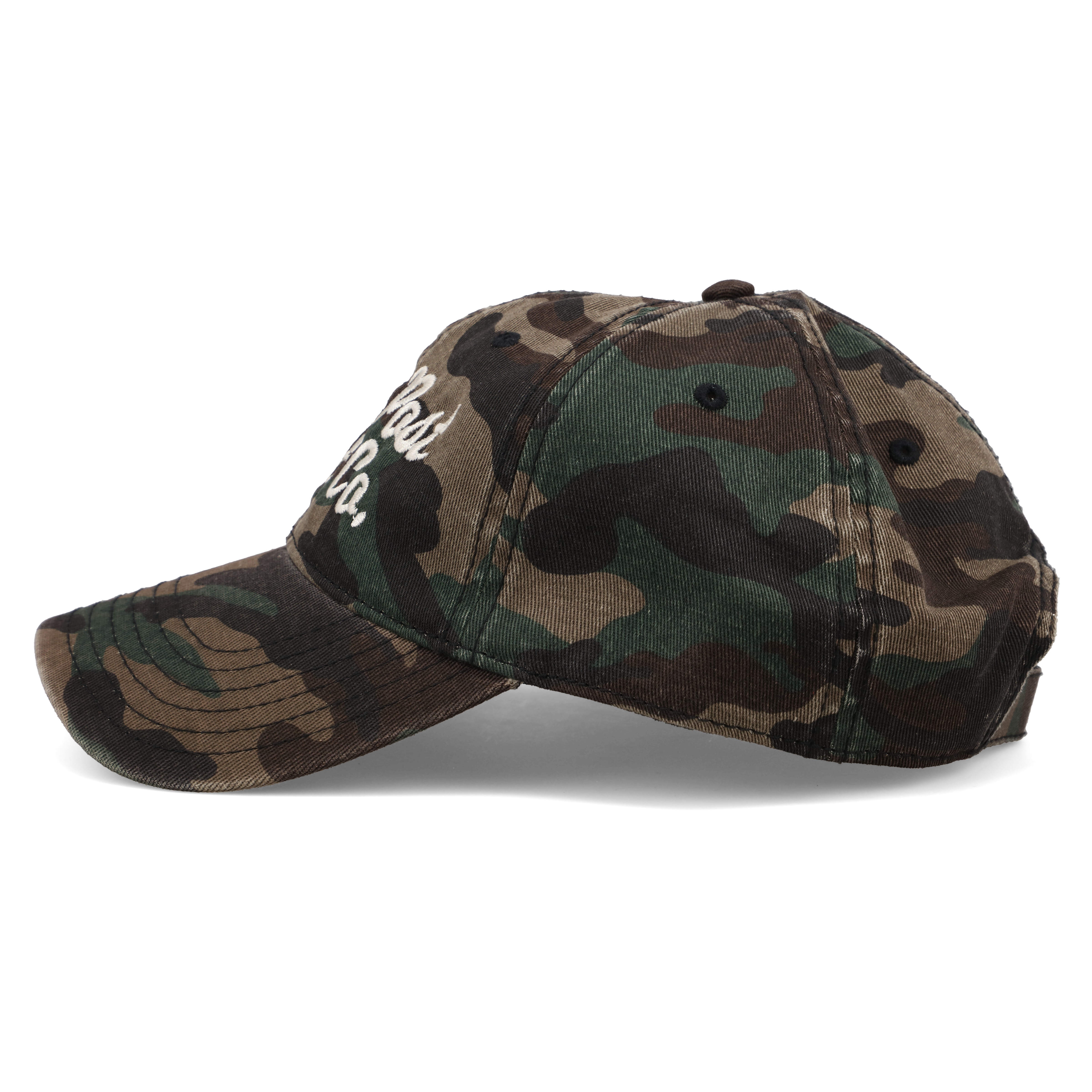 Dan Post Baseball Cap