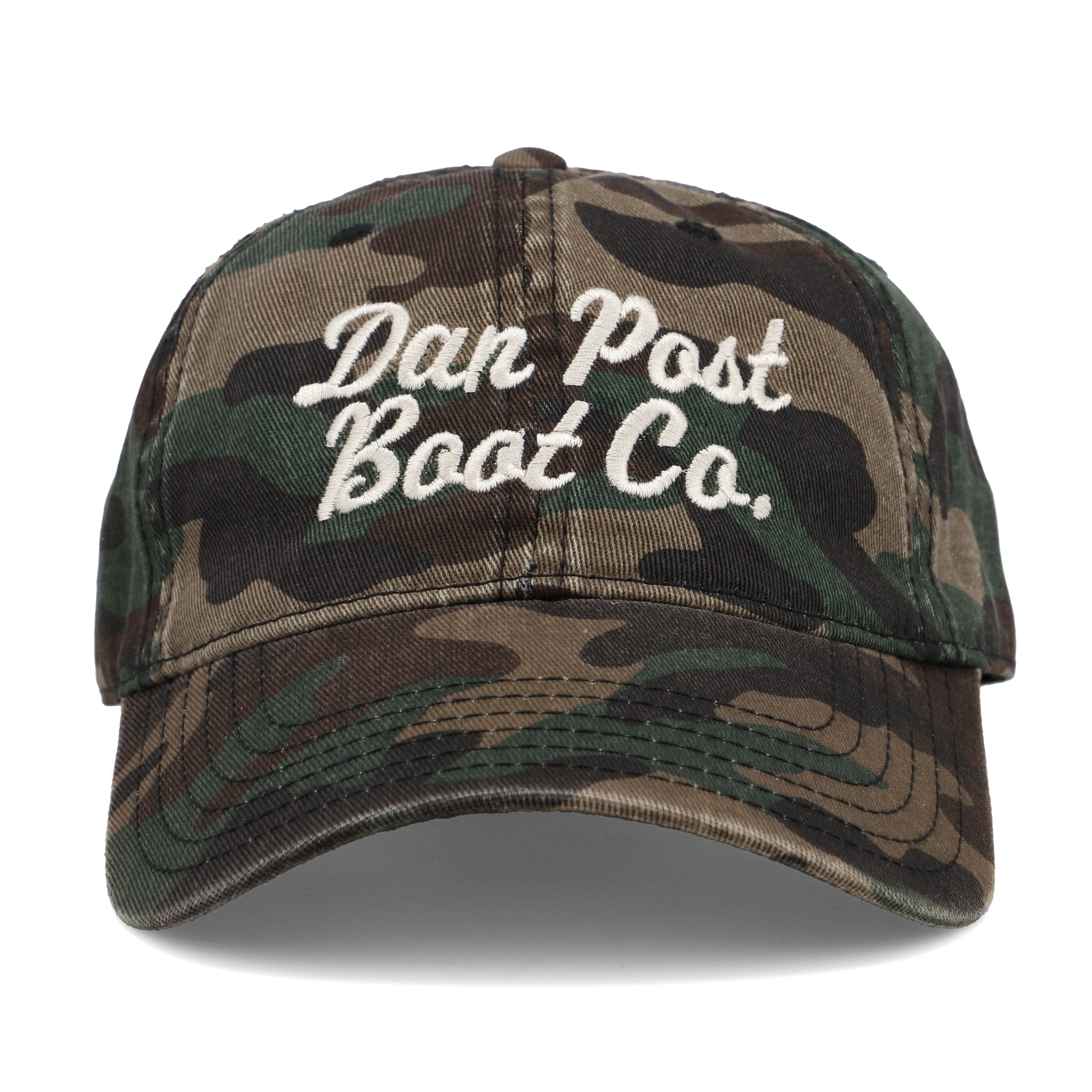Dan Post Baseball Cap - OS
