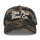 Dan Post Baseball Cap