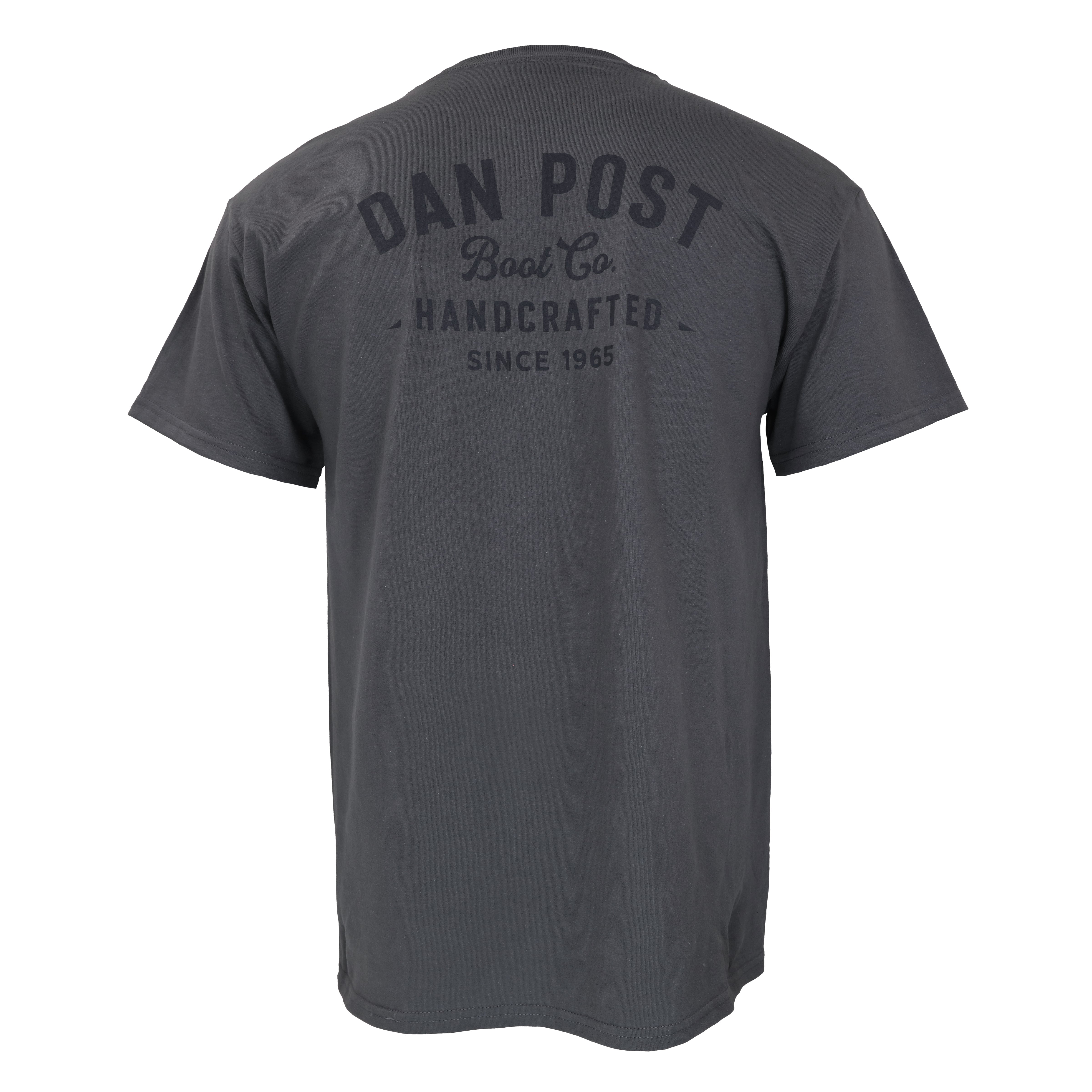Dan Post Classic Tee - XS
