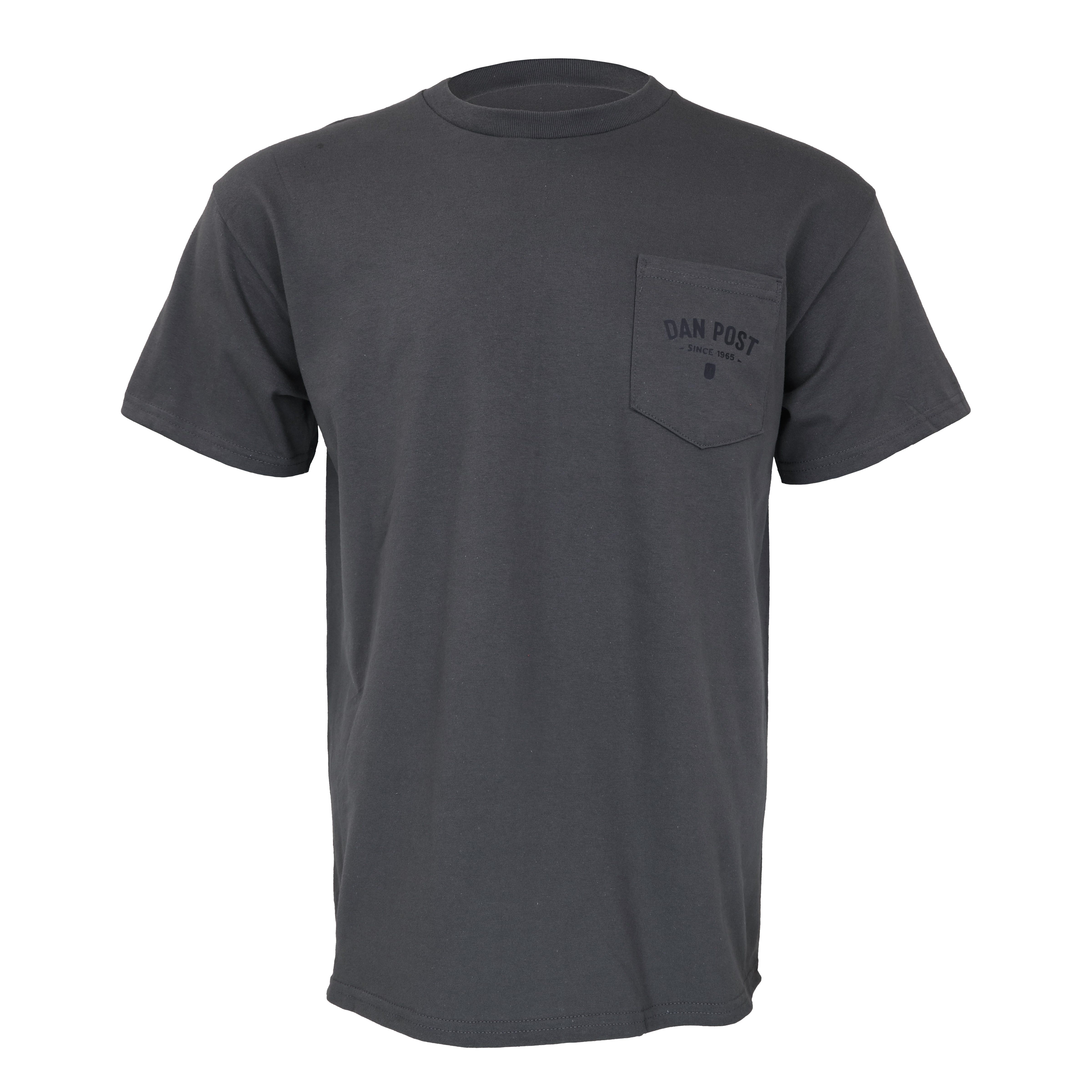 Dan Post Classic Tee - XS