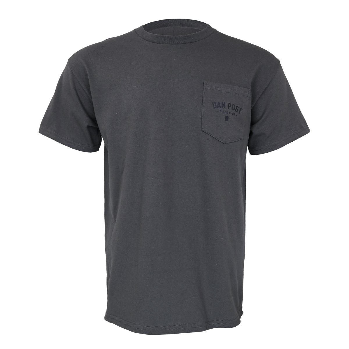 Dan Post Classic Tee