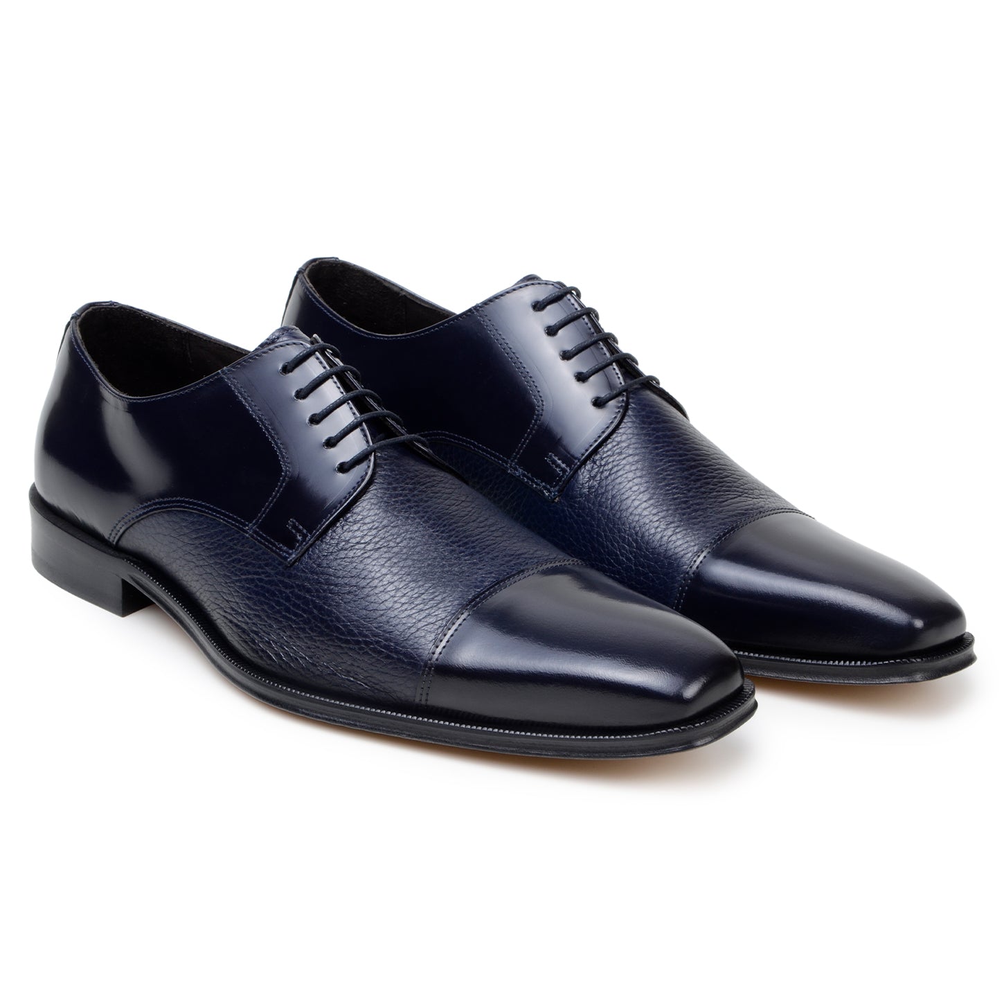 Belvedere ALEXANDER - Navy - 8