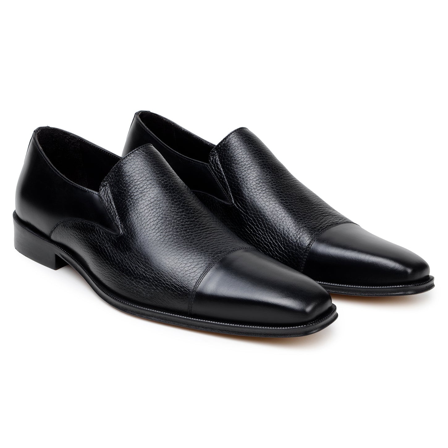 Belvedere ANDREO - Black - 8