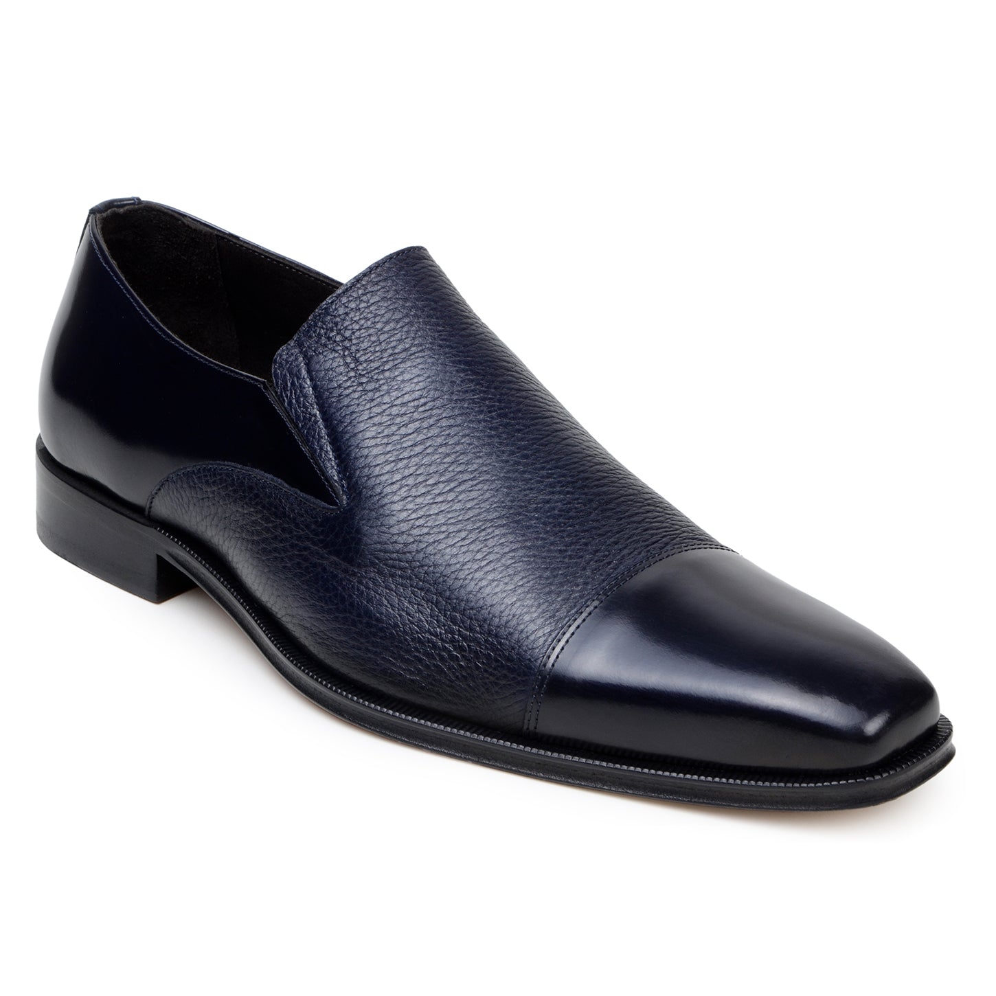 Belvedere ANDREO - Navy - 8