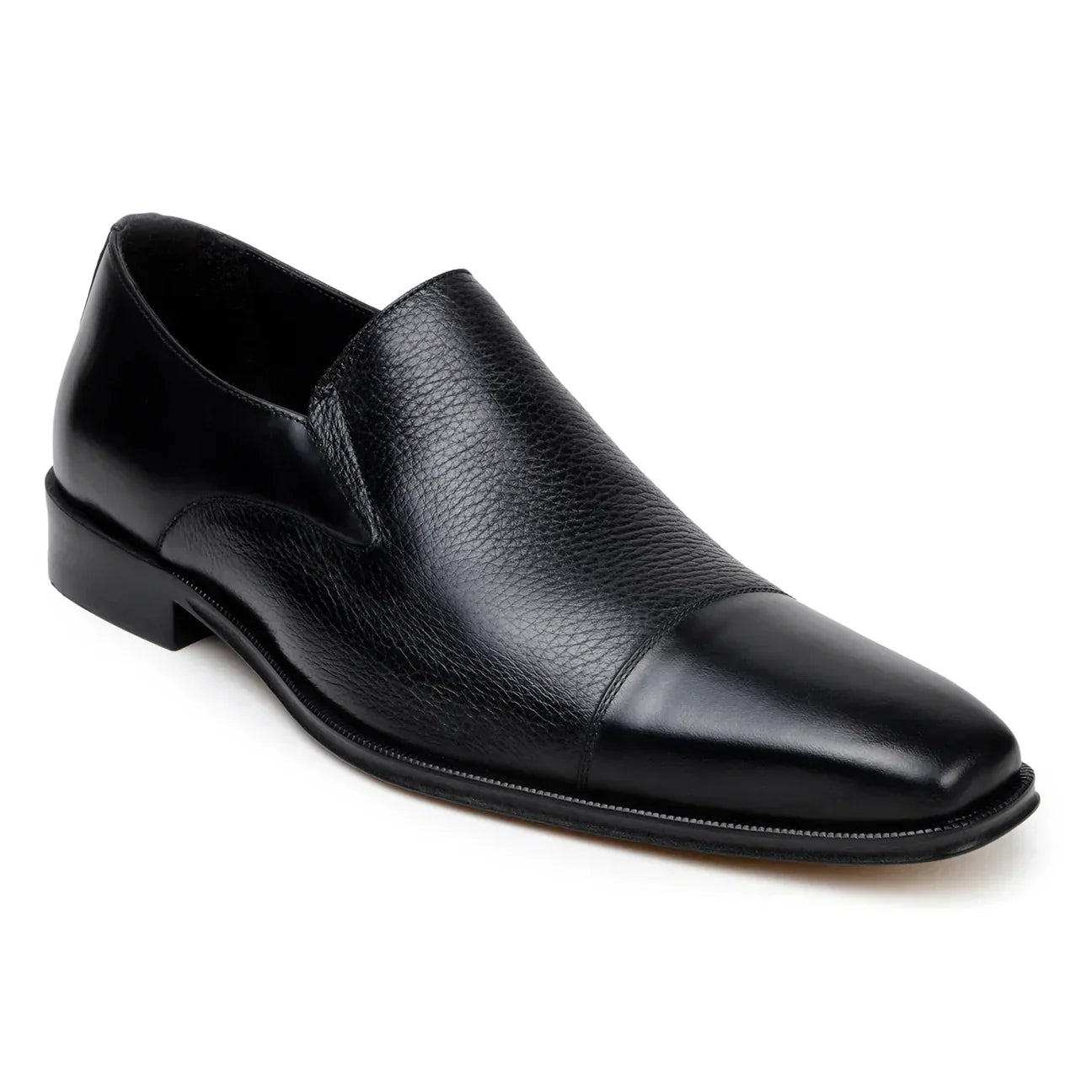 ANDREO - Black - 8