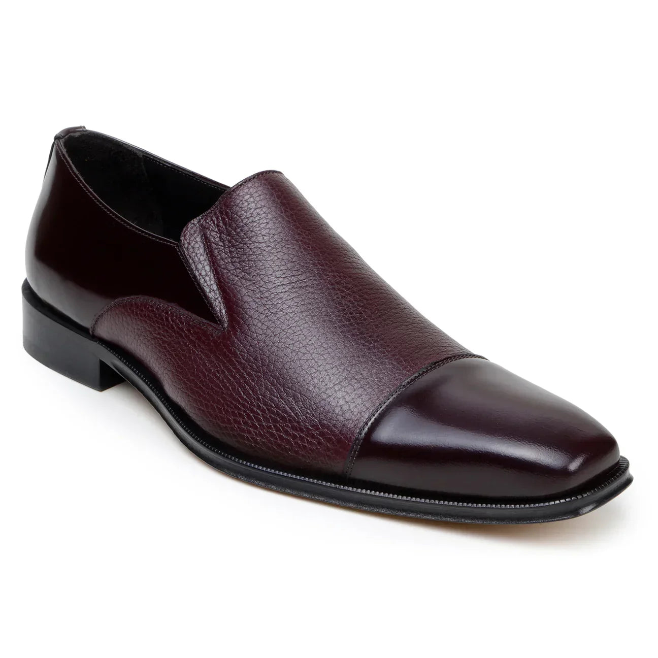 ANDREO - Burgundy - 8
