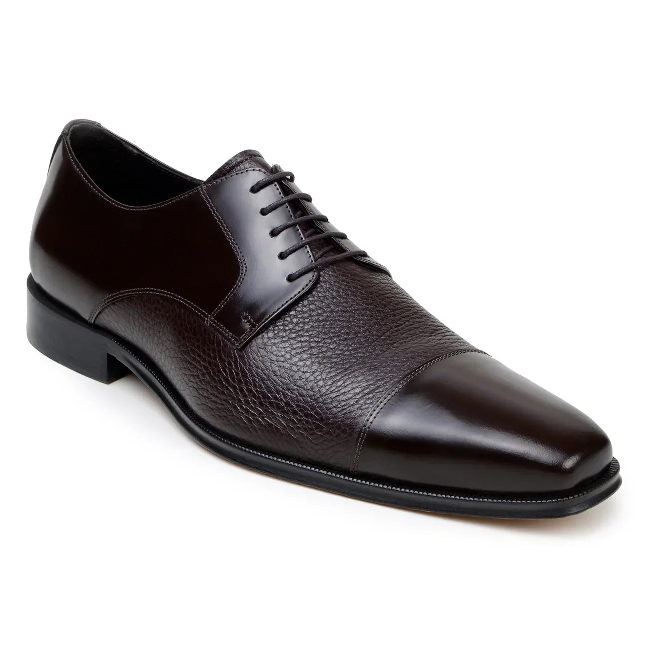 ALEXANDER - Brown - 8