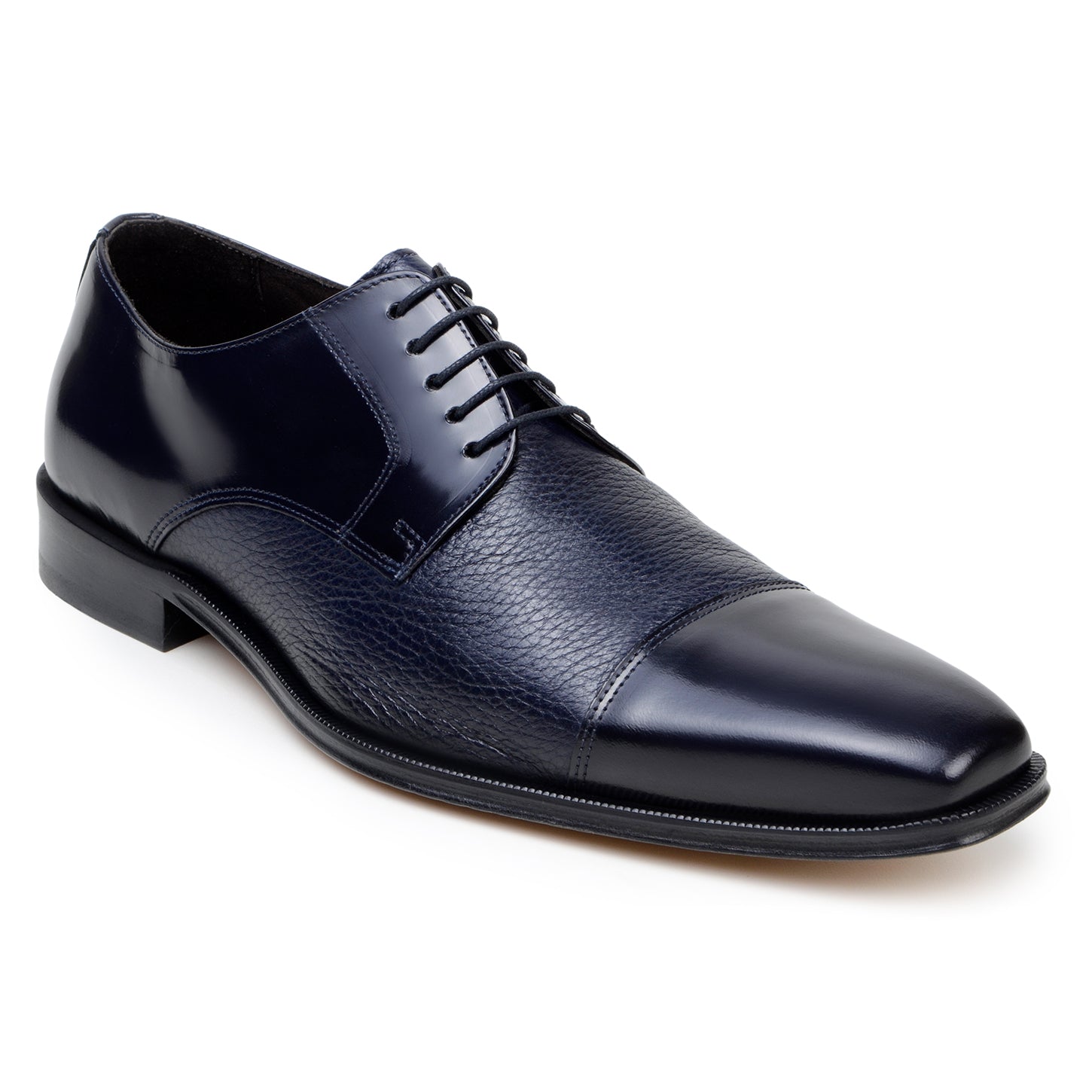 Belvedere ALEXANDER - Navy - 8