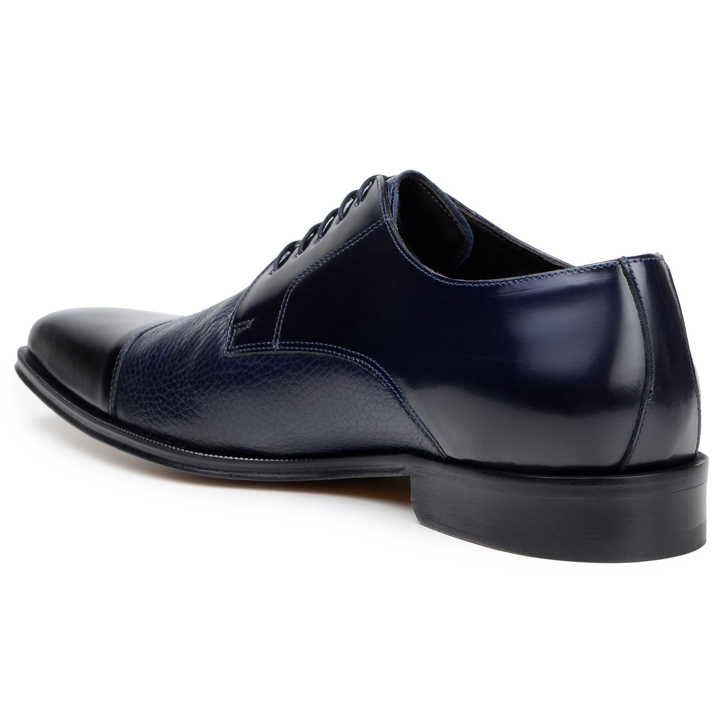 Belvedere ALEXANDER - Navy - 8