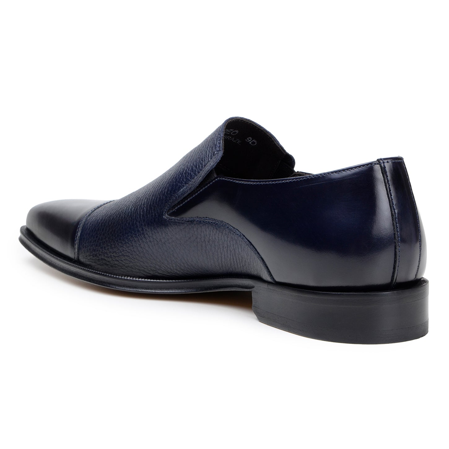 Belvedere ANDREO - Navy - 8