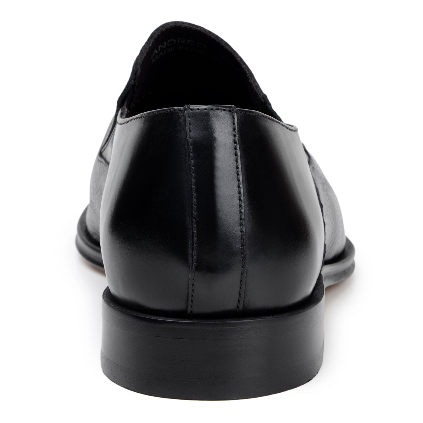 Belvedere ANDREO - Black - 8