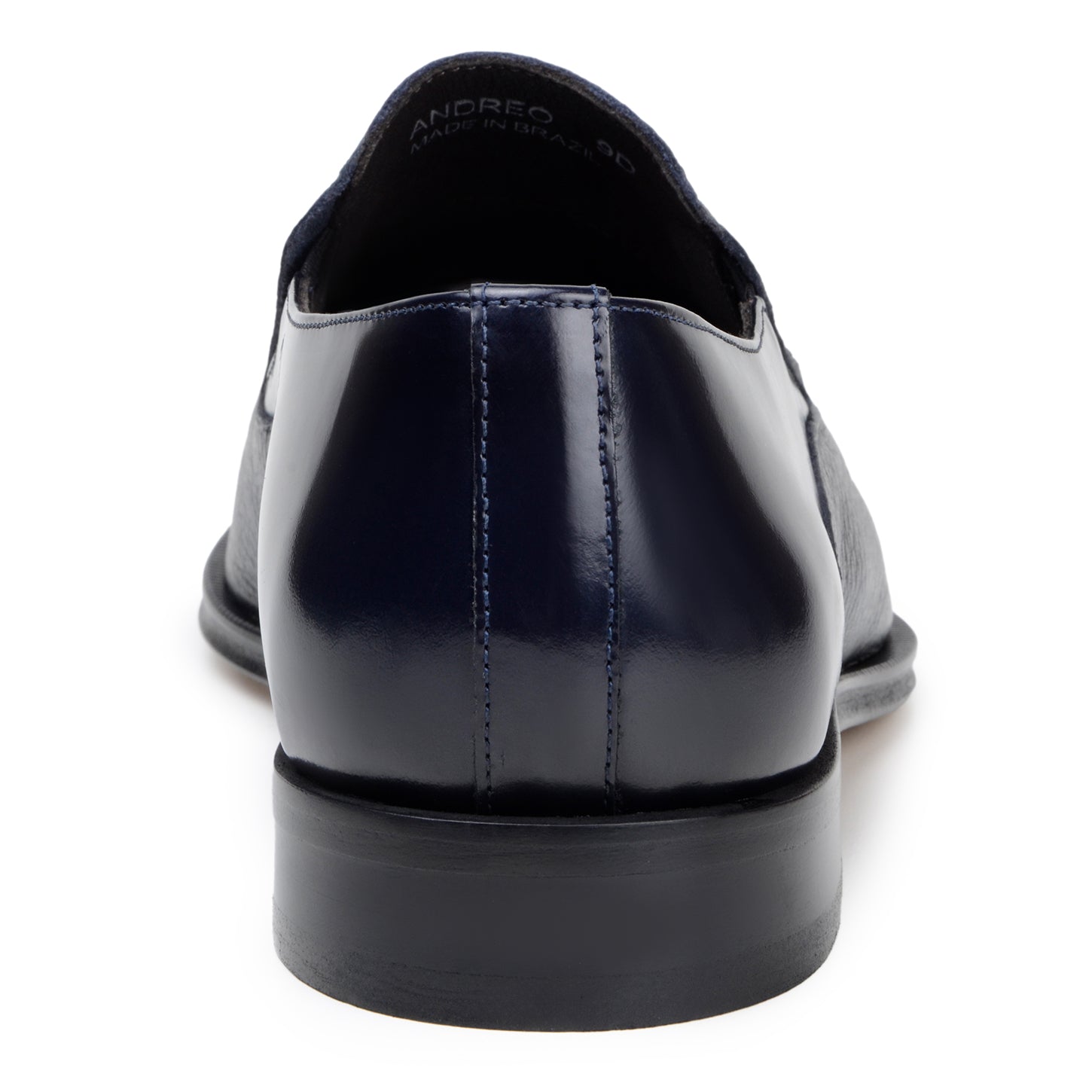 Belvedere ANDREO - Navy - 8