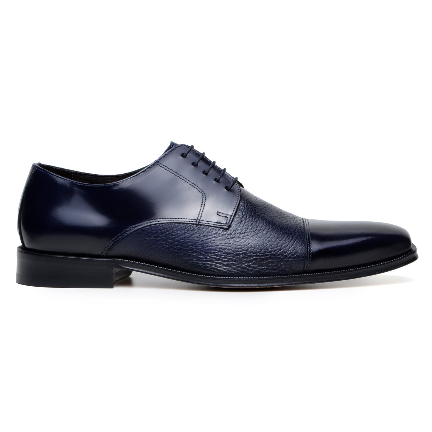 Belvedere ALEXANDER - Navy - 8