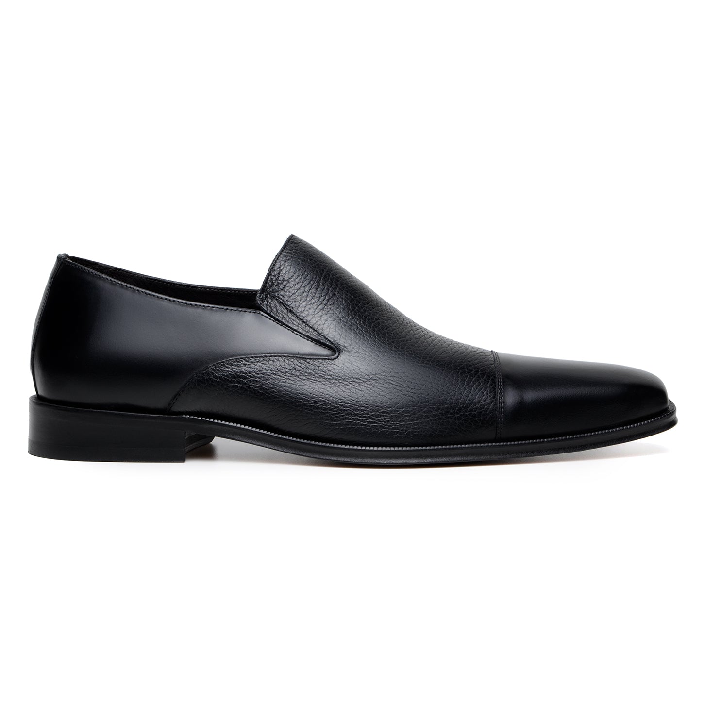 Belvedere ANDREO - Black - 8
