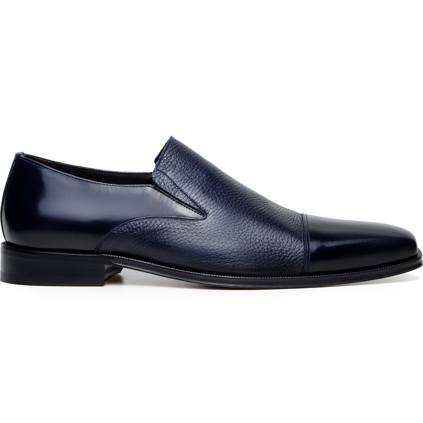 Belvedere ANDREO - Navy - 8