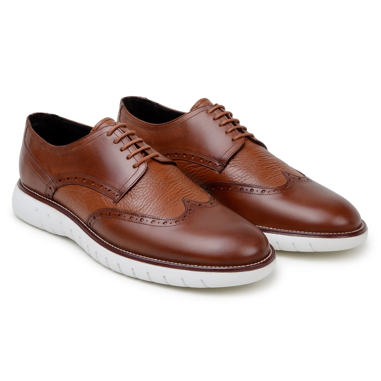 Belvedere Enzo - Ant. Tan - 10
