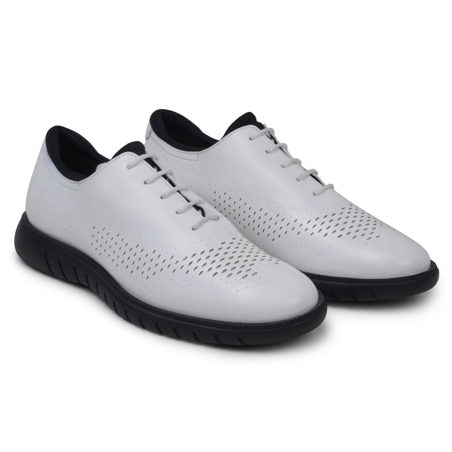 Belvedere MAXIM - White - 9.5
