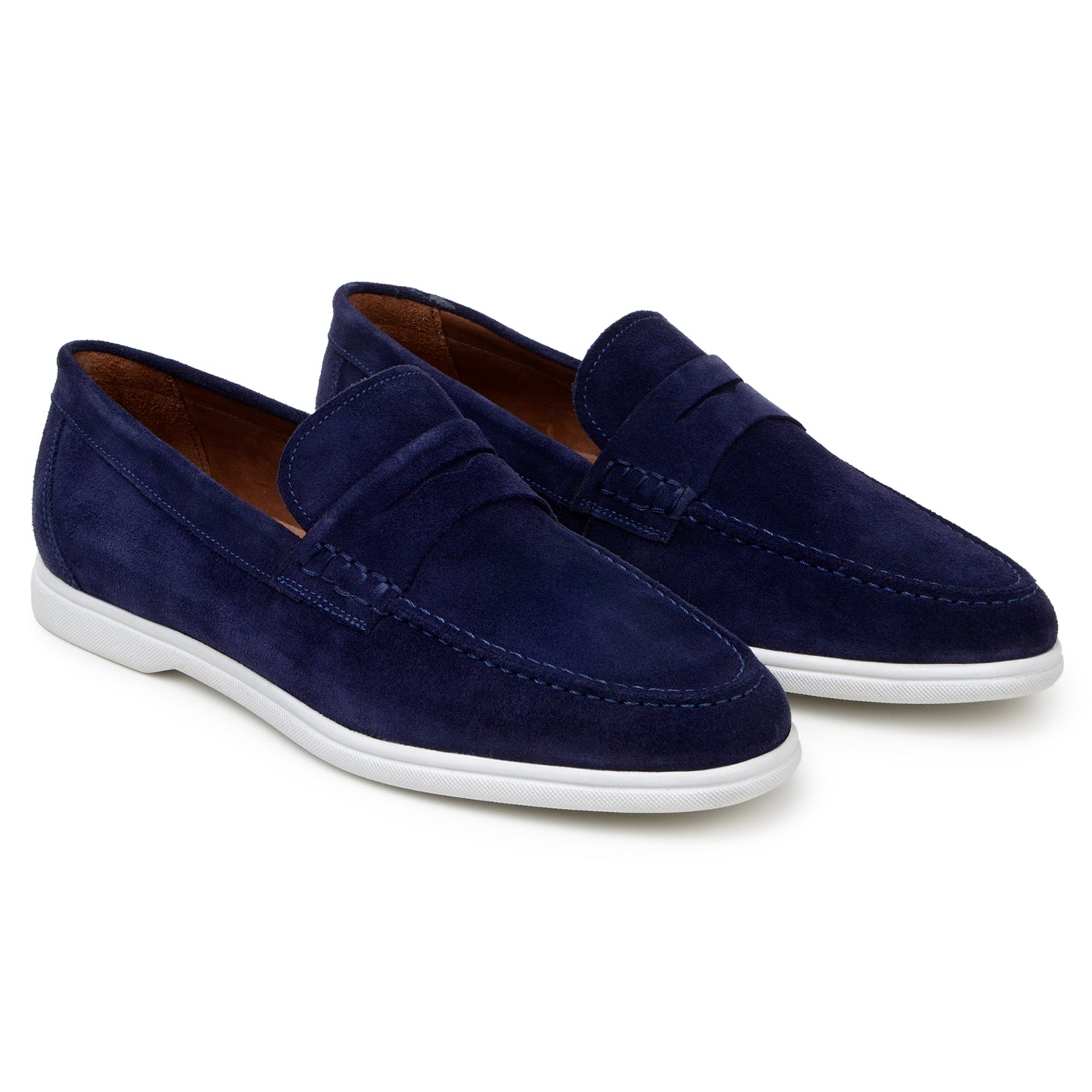 Belvedere Niko - Navy - 8