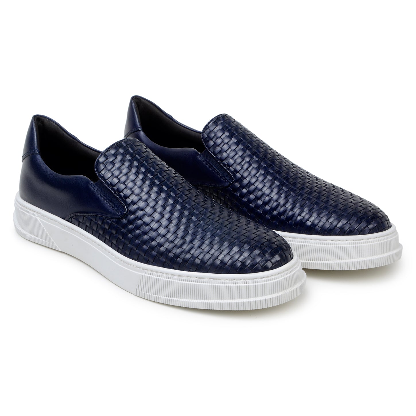 Belvedere Fernando - Navy - 8