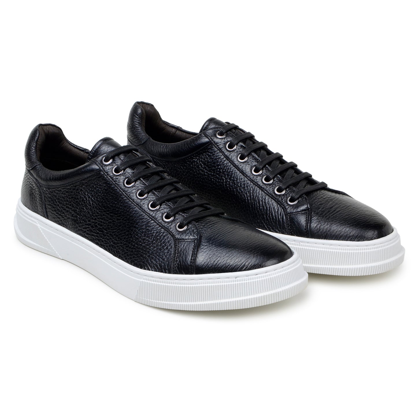 Belvedere Matteo - Black - 8