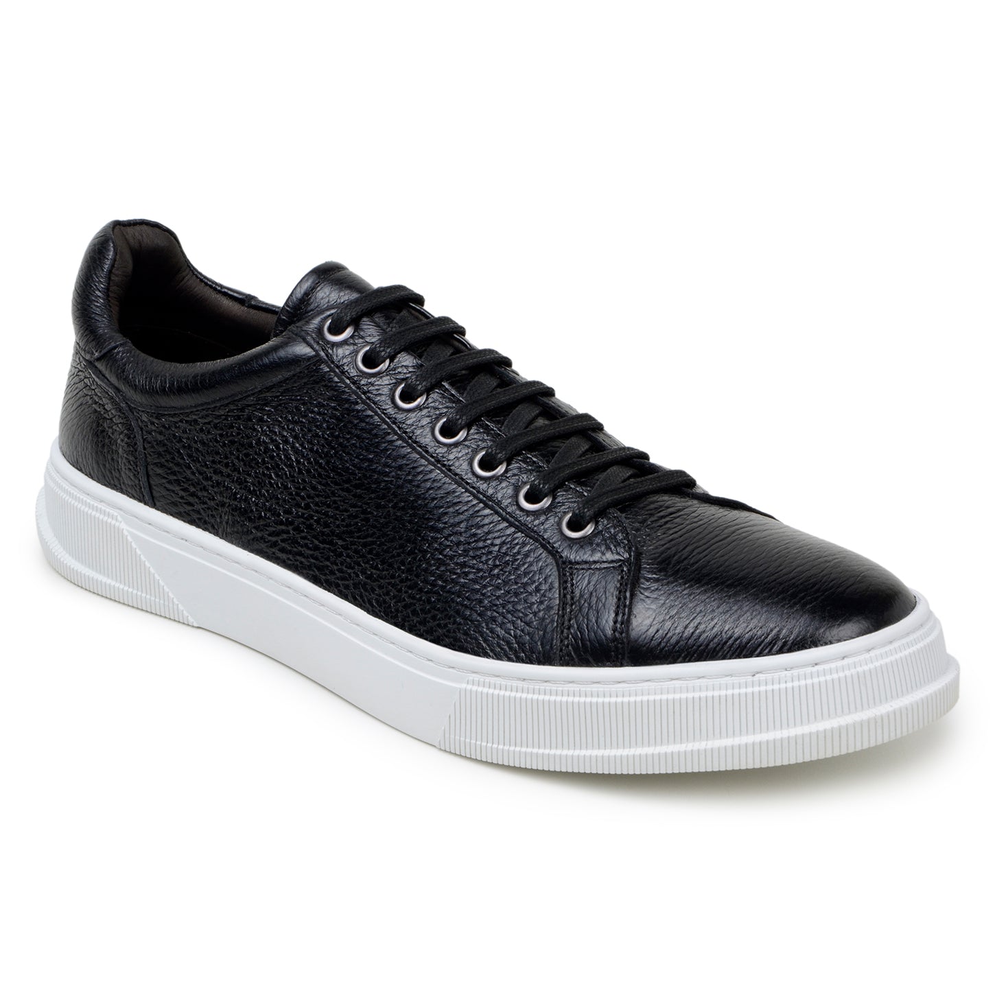 Belvedere Matteo - Black - 8