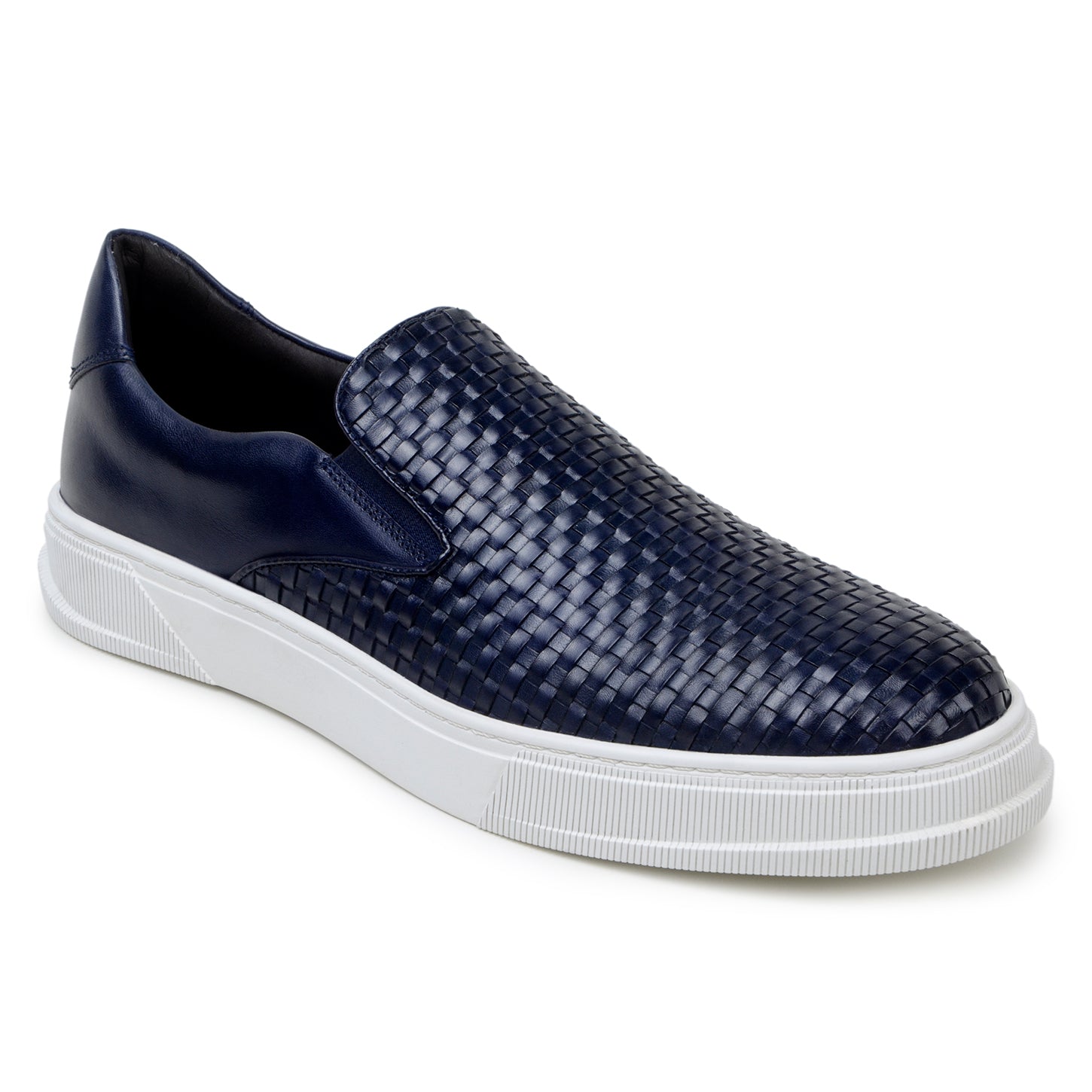 Belvedere Fernando - Navy - 8