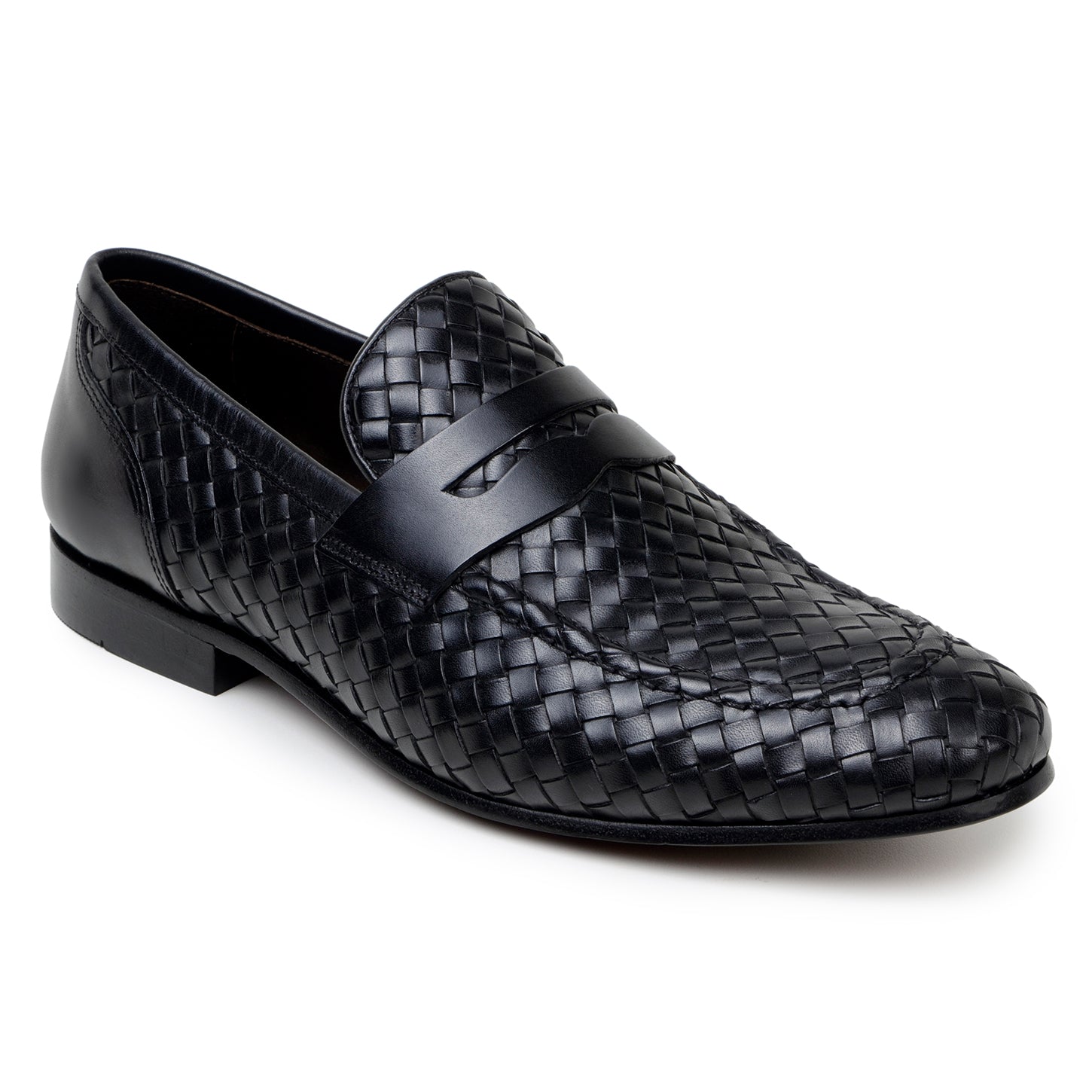Belvedere Luca - Black - 8