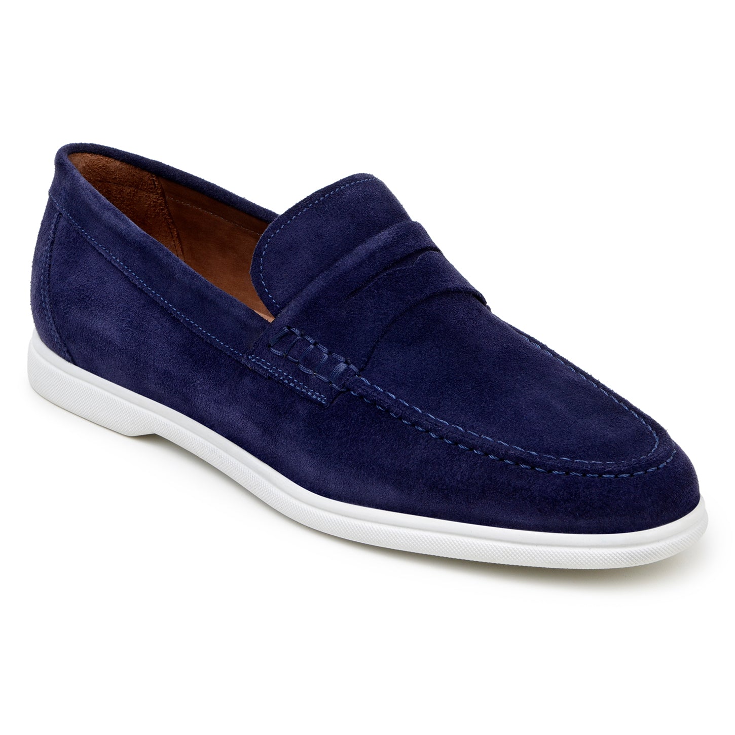 Belvedere Niko - Navy - 8