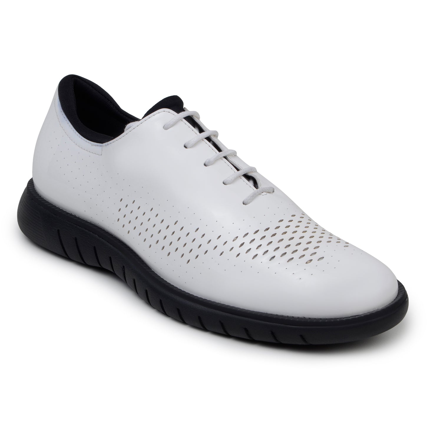 Belvedere MAXIM - White - 9.5