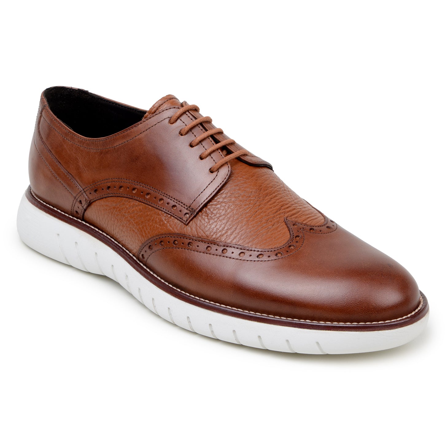 Belvedere Enzo - Ant. Tan - 10