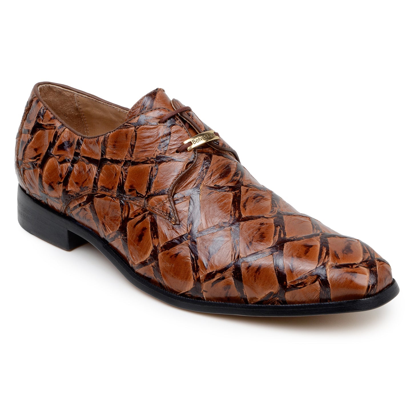 Belvedere Renzo - Ant. Almond - 10.5