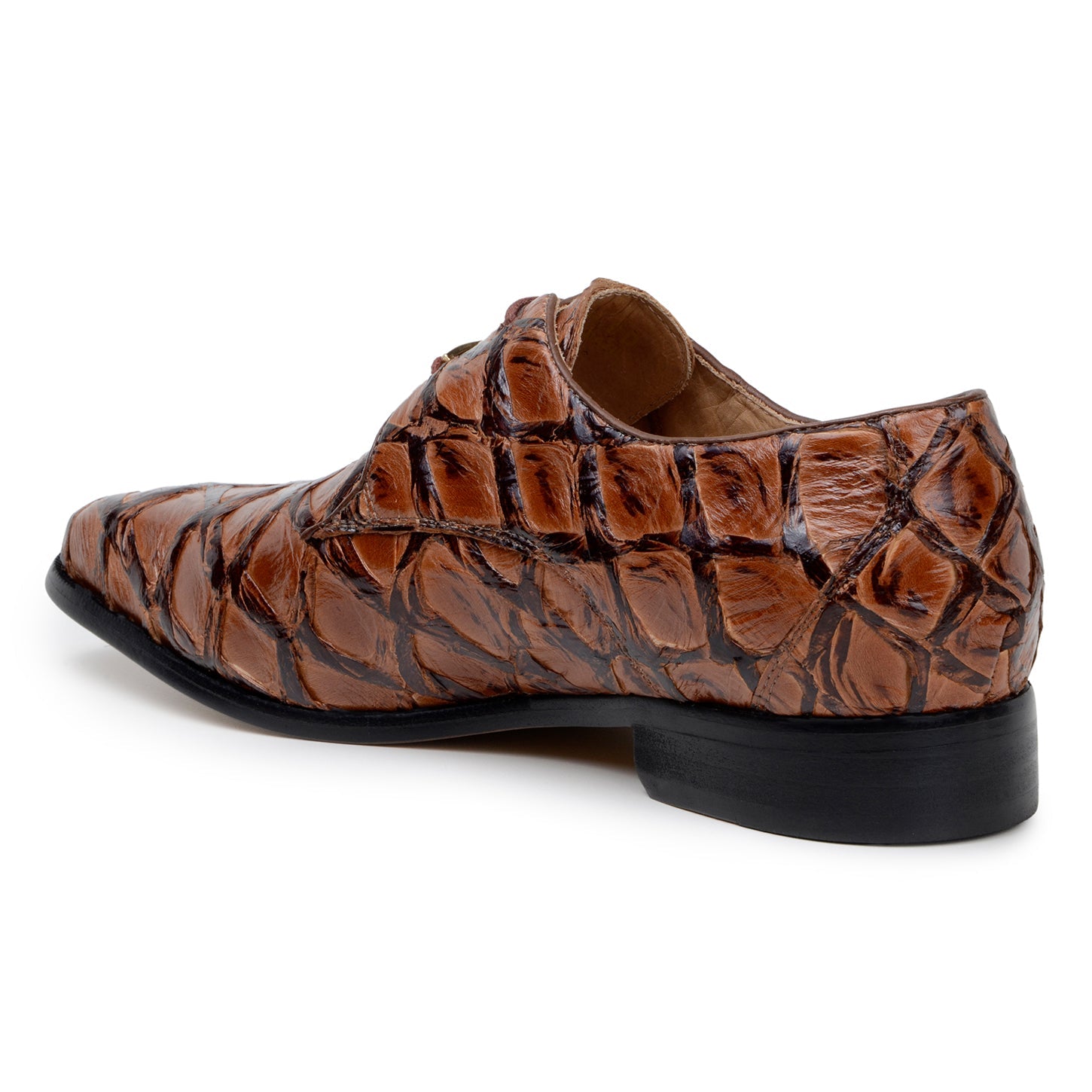 Belvedere Renzo - Ant. Almond - 10.5