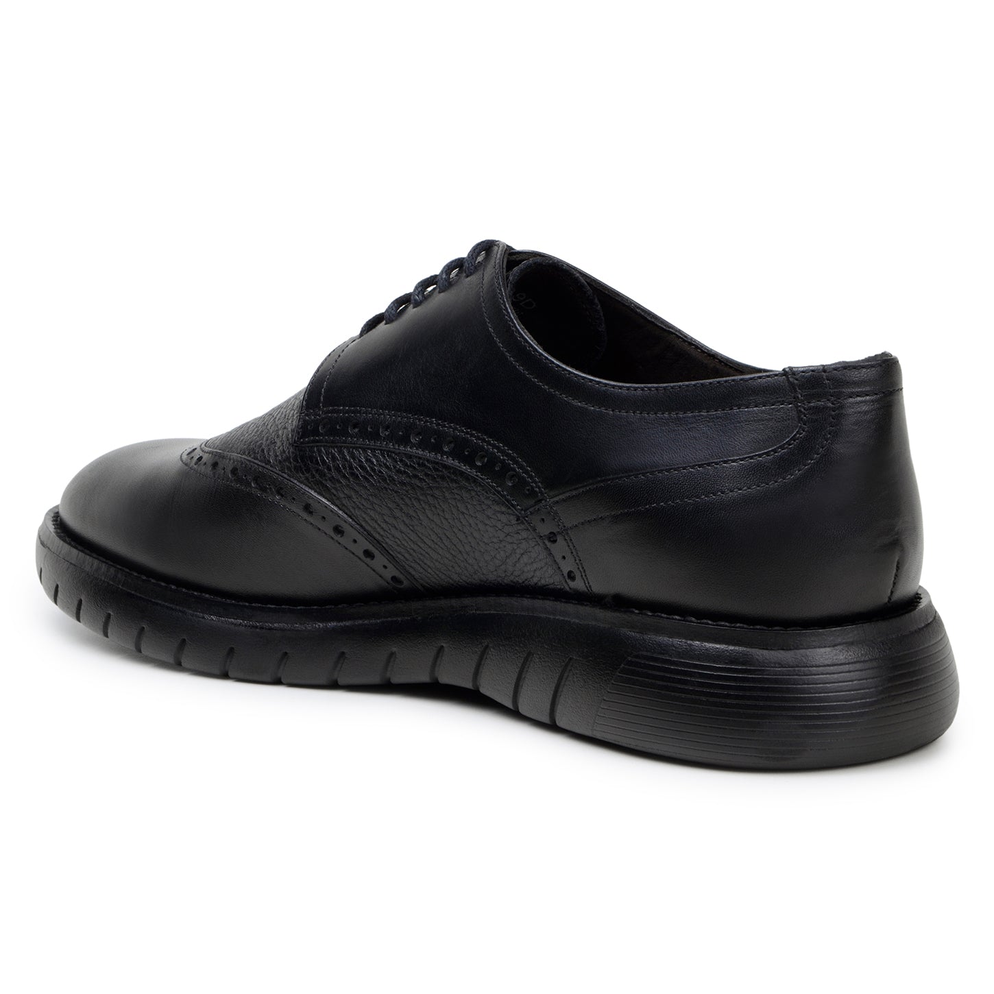 Belvedere Enzo - Black - 8