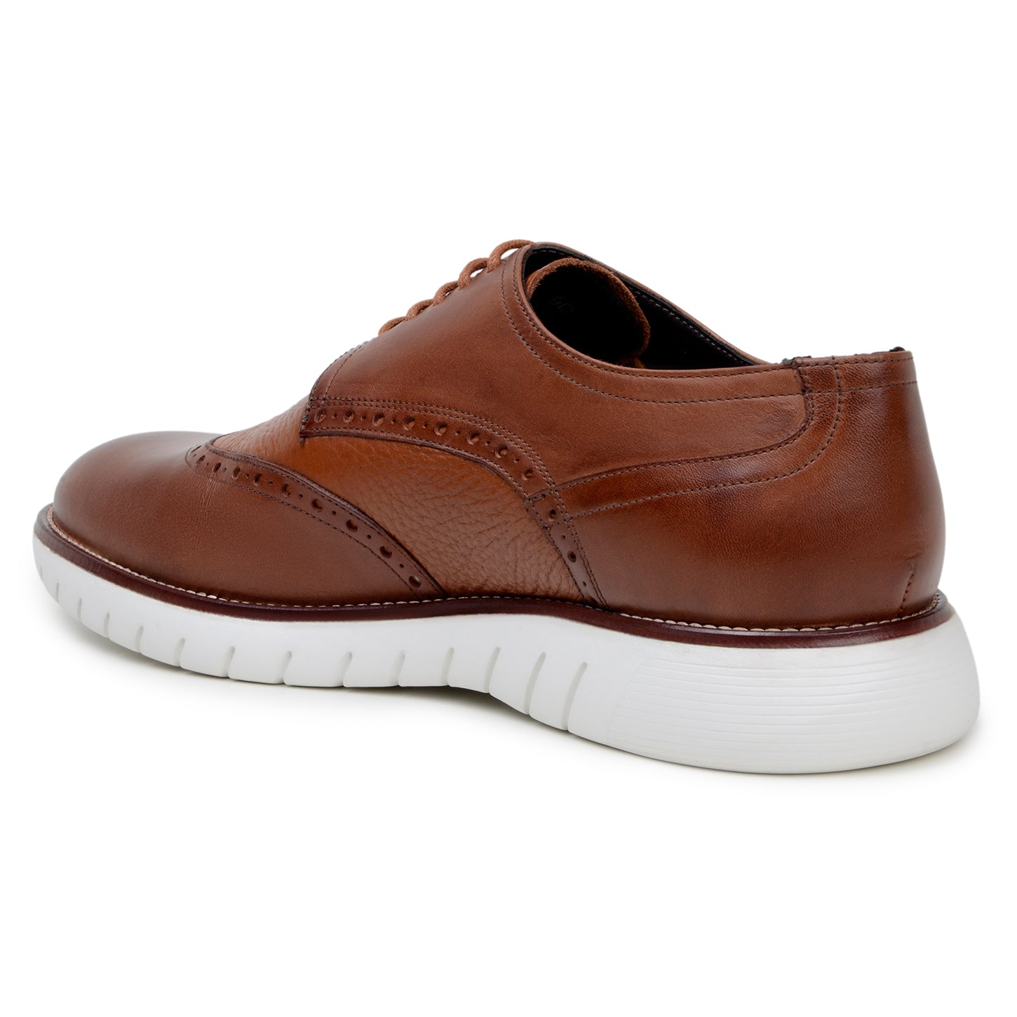 Belvedere Enzo - Ant. Tan - 10