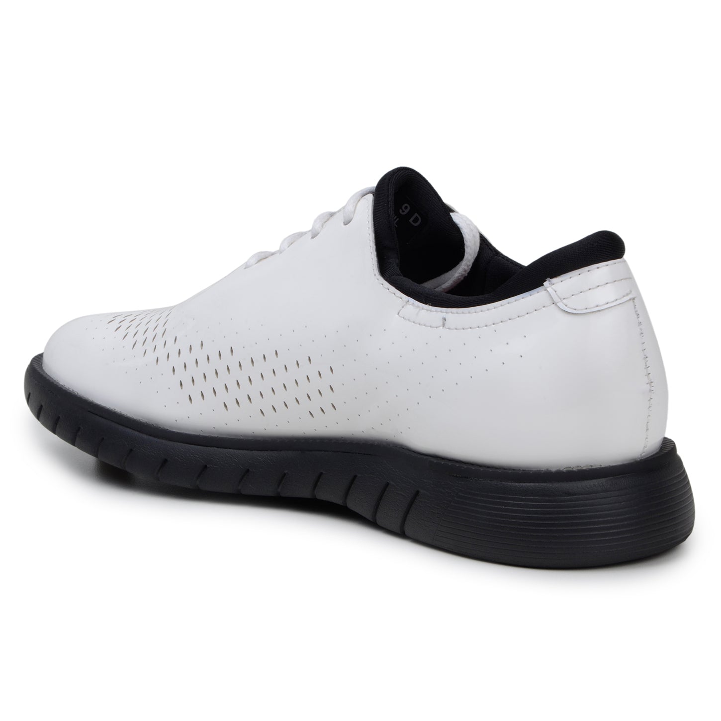 Belvedere MAXIM - White - 9.5