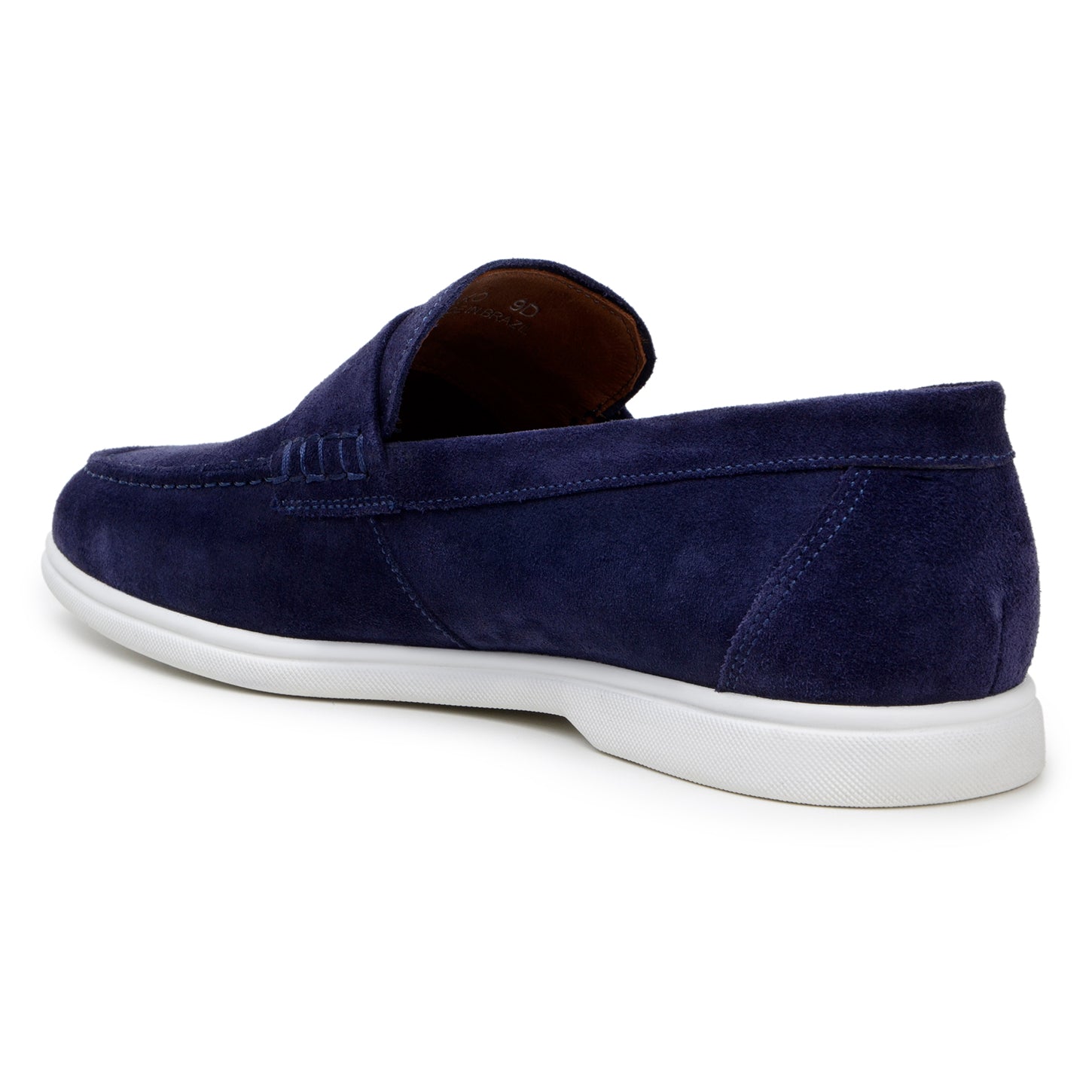 Belvedere Niko - Navy - 8