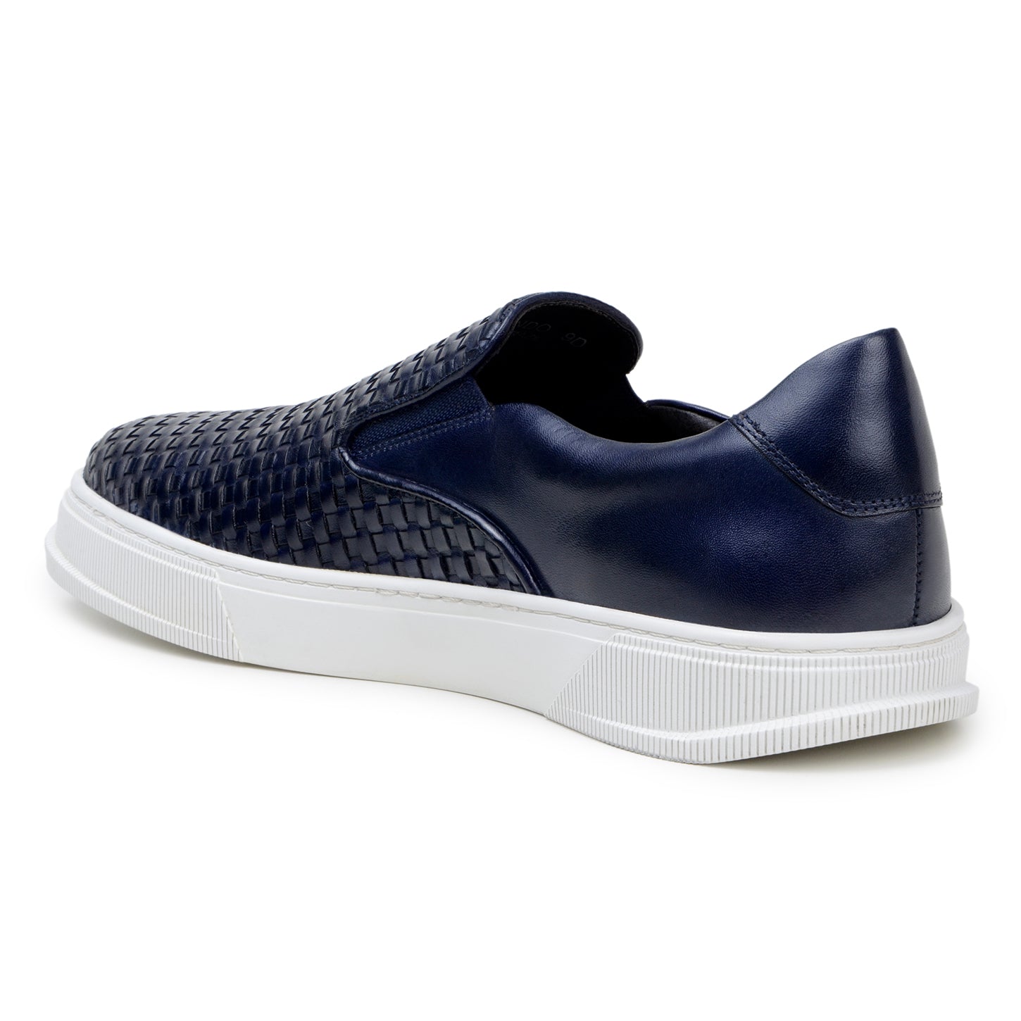 Belvedere Fernando - Navy - 8