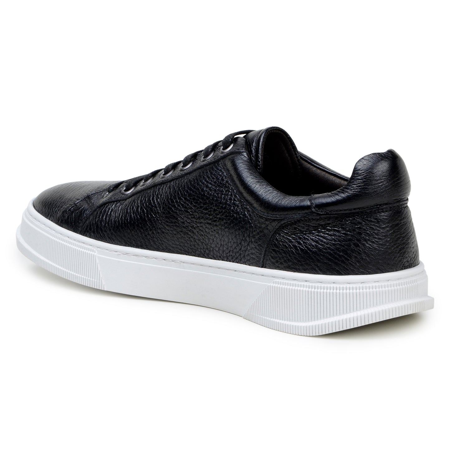 Belvedere Matteo - Black - 8