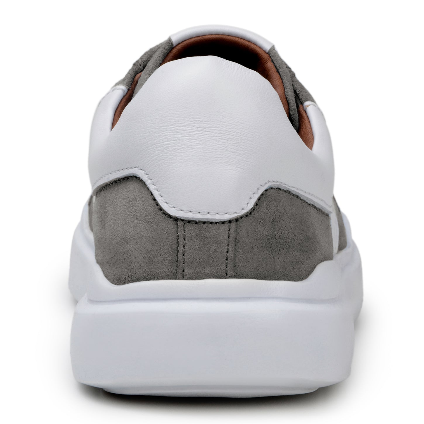 Belvedere Olivier - Gray/White - 8