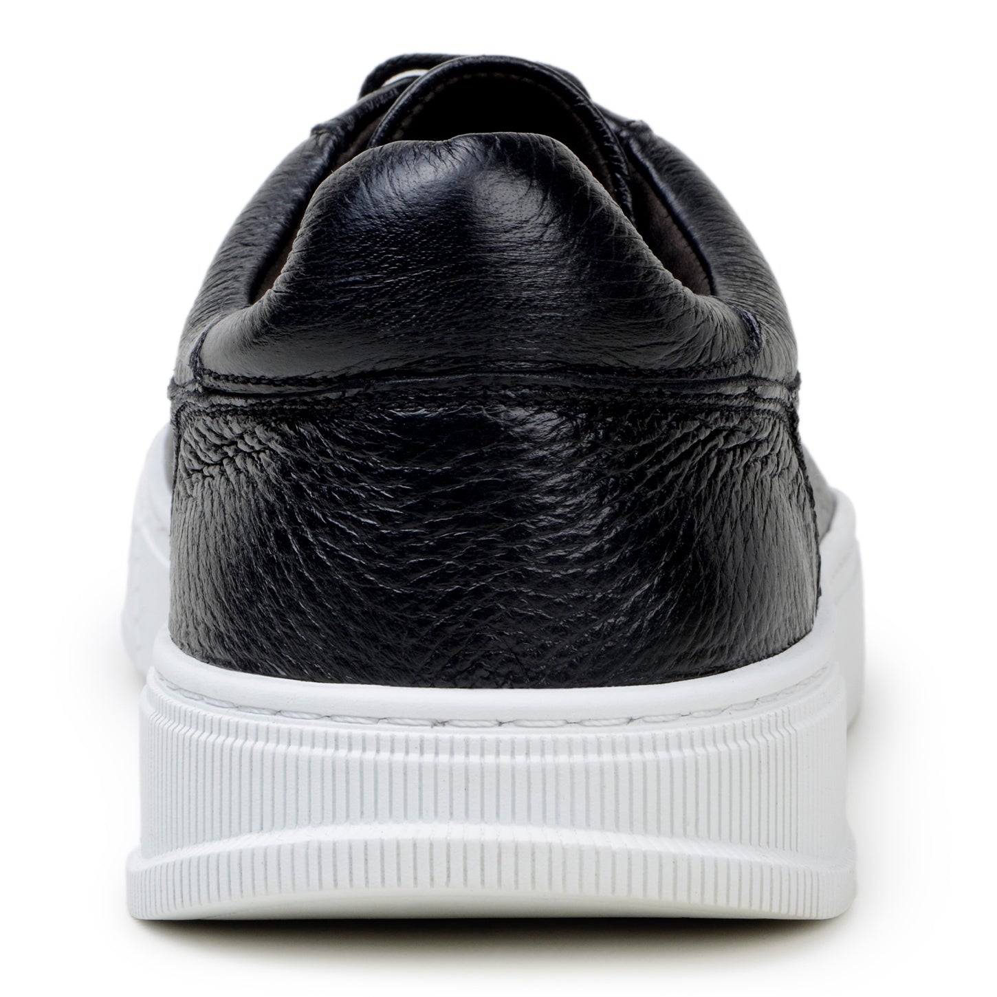 Belvedere Matteo - Black - 8
